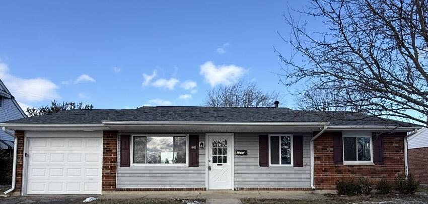 1720 New Haven, Piqua, Ohio 45356