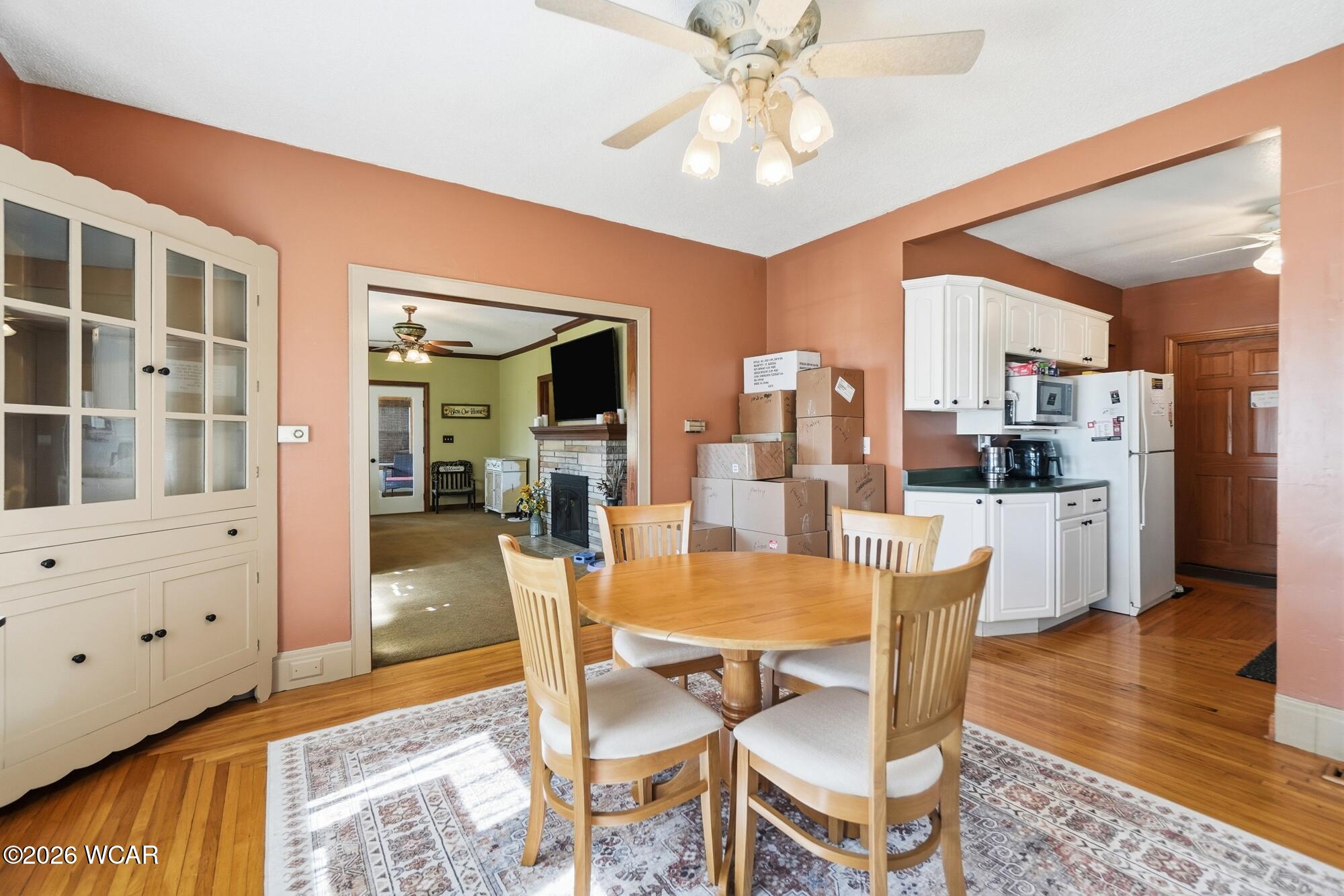 2254 Western Ohio Avenue, Lima, Ohio