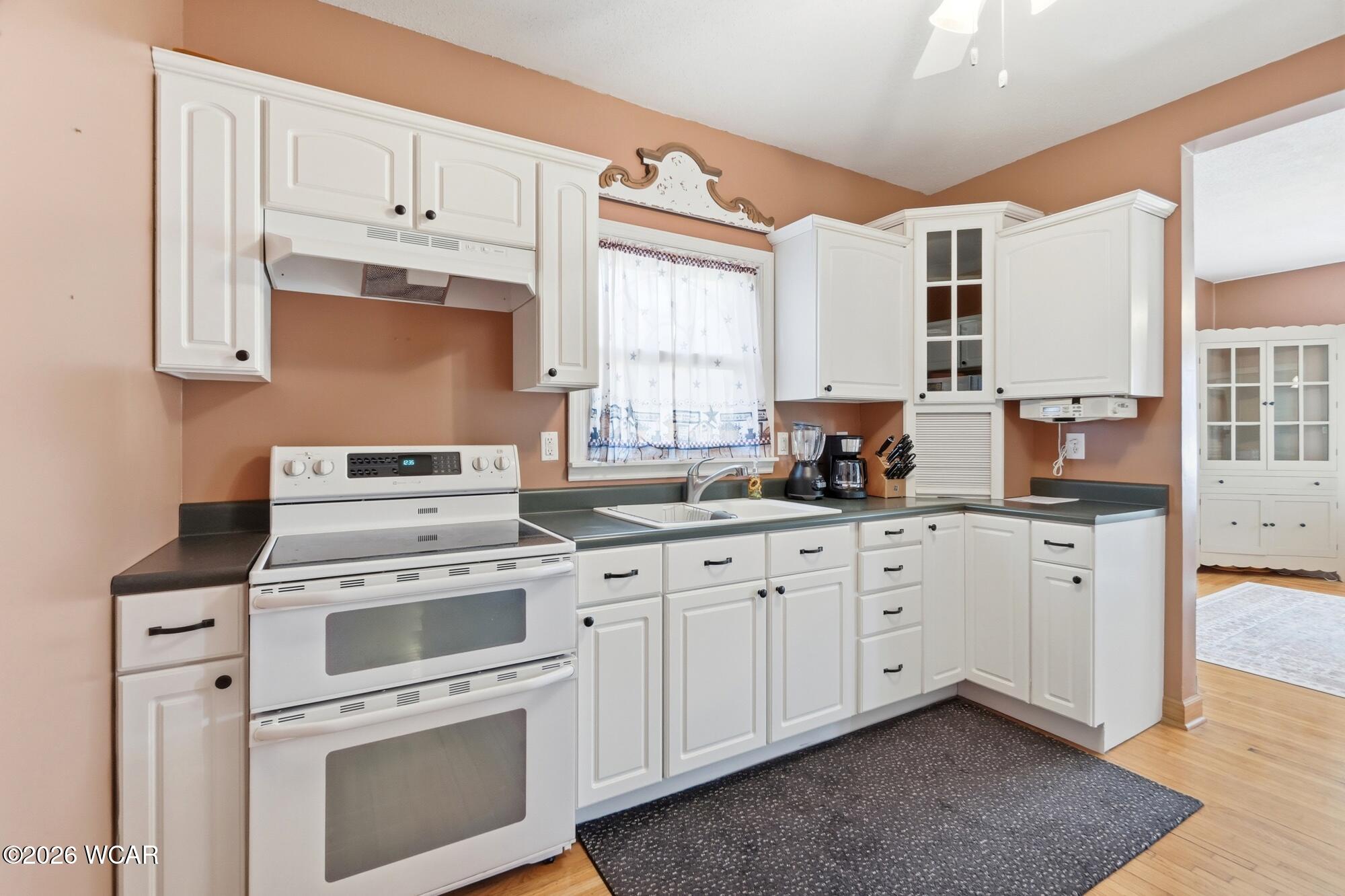 2254 Western Ohio Avenue, Lima, Ohio