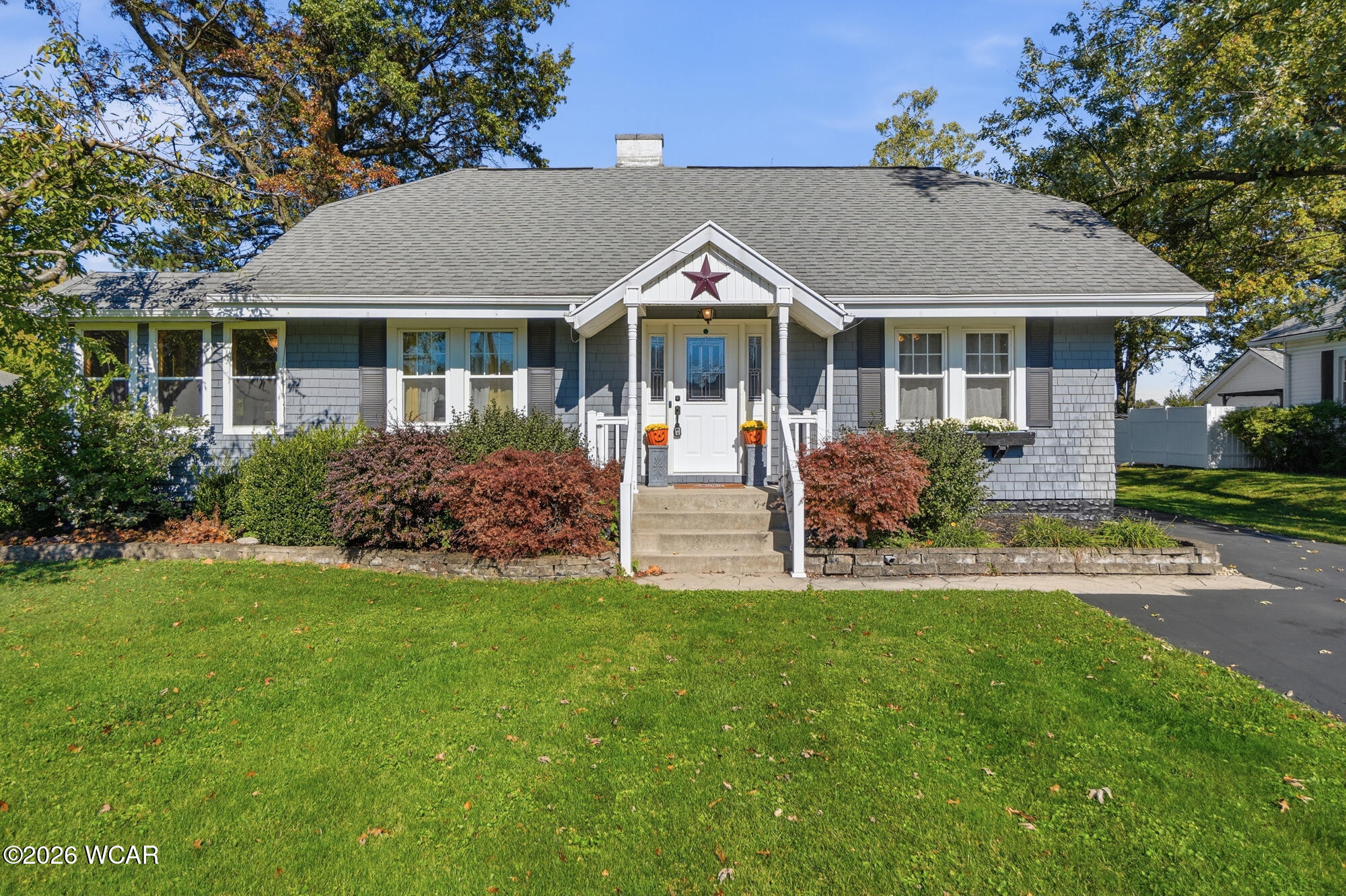 2254 Western Ohio Avenue, Lima, Ohio
