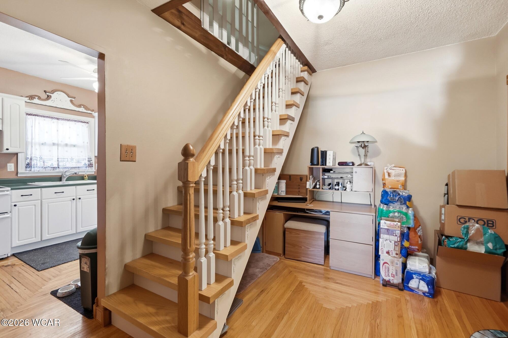 2254 Western Ohio Avenue, Lima, Ohio
