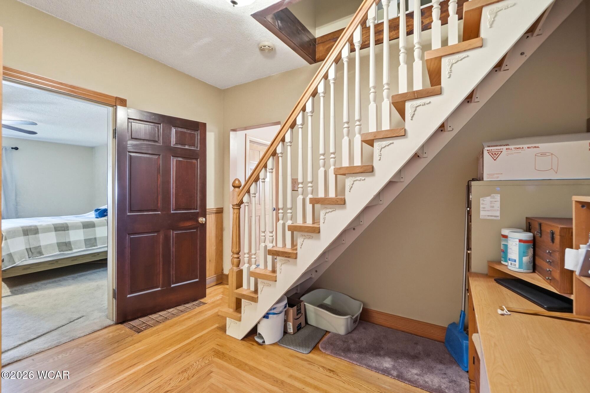 2254 Western Ohio Avenue, Lima, Ohio