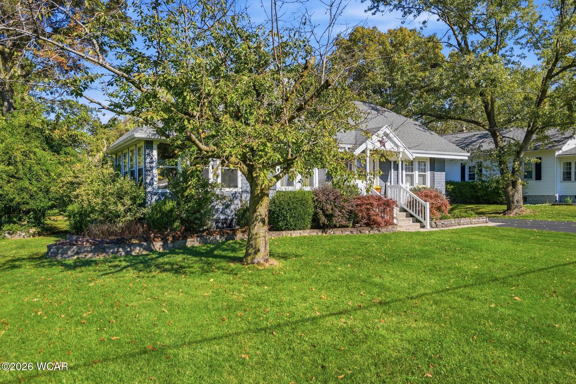 2254 Western Ohio Avenue, Lima, Ohio
