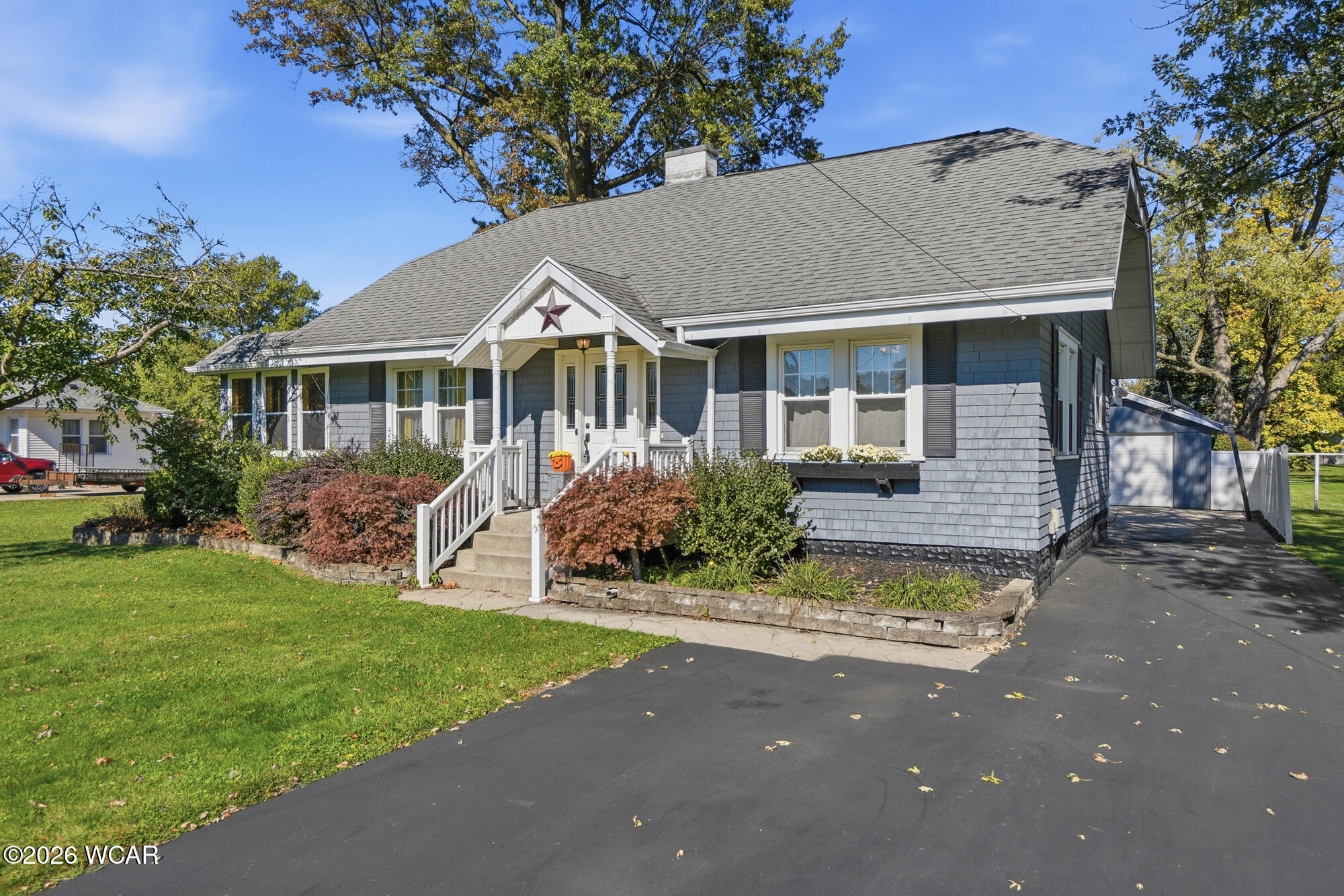 2254 Western Ohio Avenue, Lima, Ohio