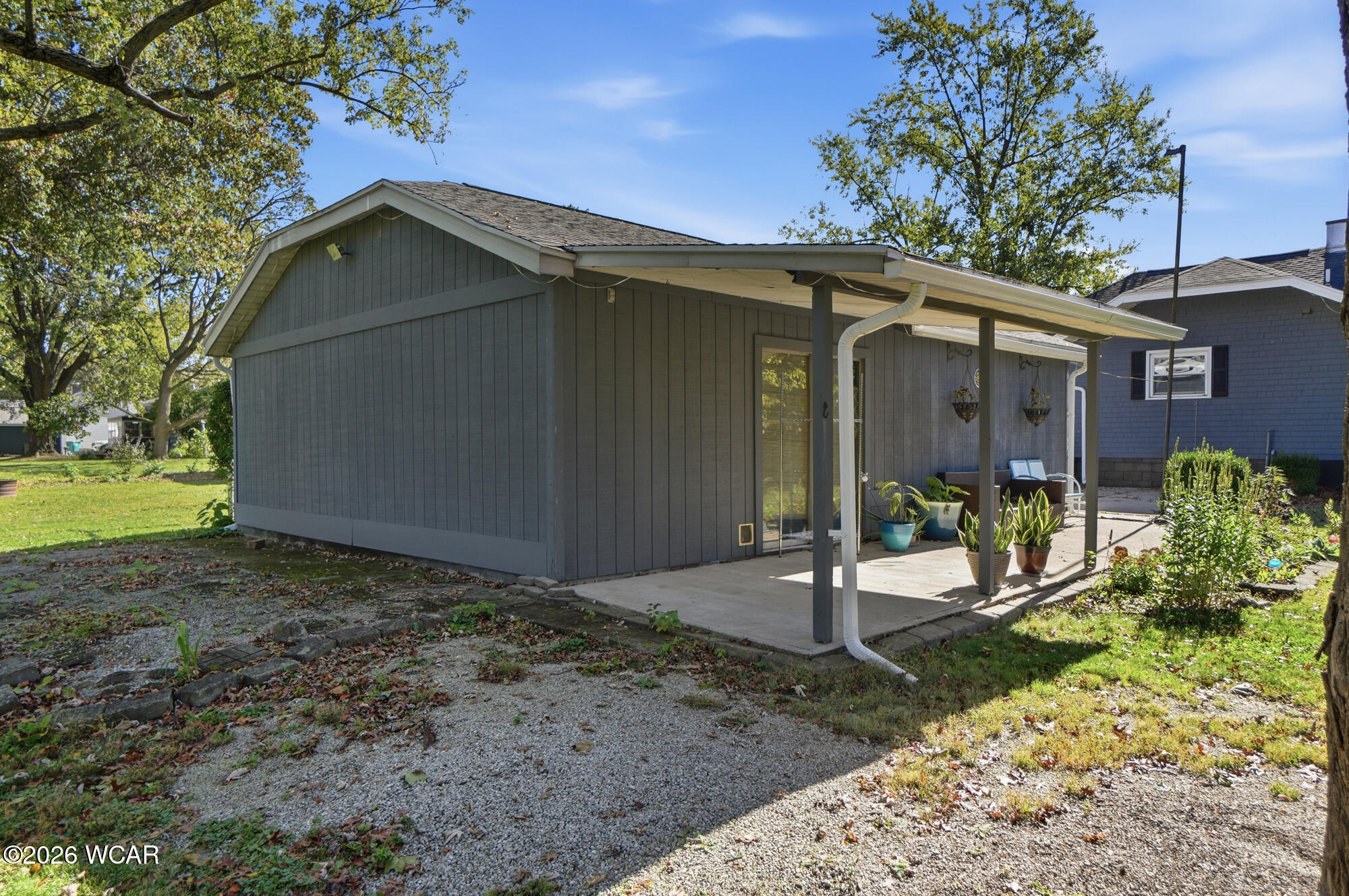 2254 Western Ohio Avenue, Lima, Ohio