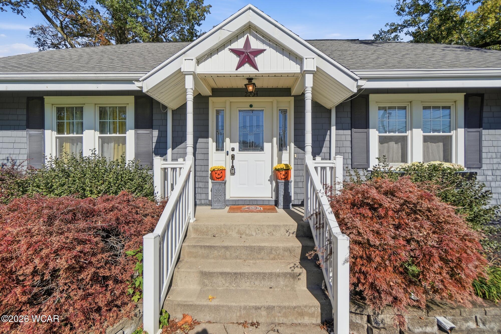 2254 Western Ohio Avenue, Lima, Ohio