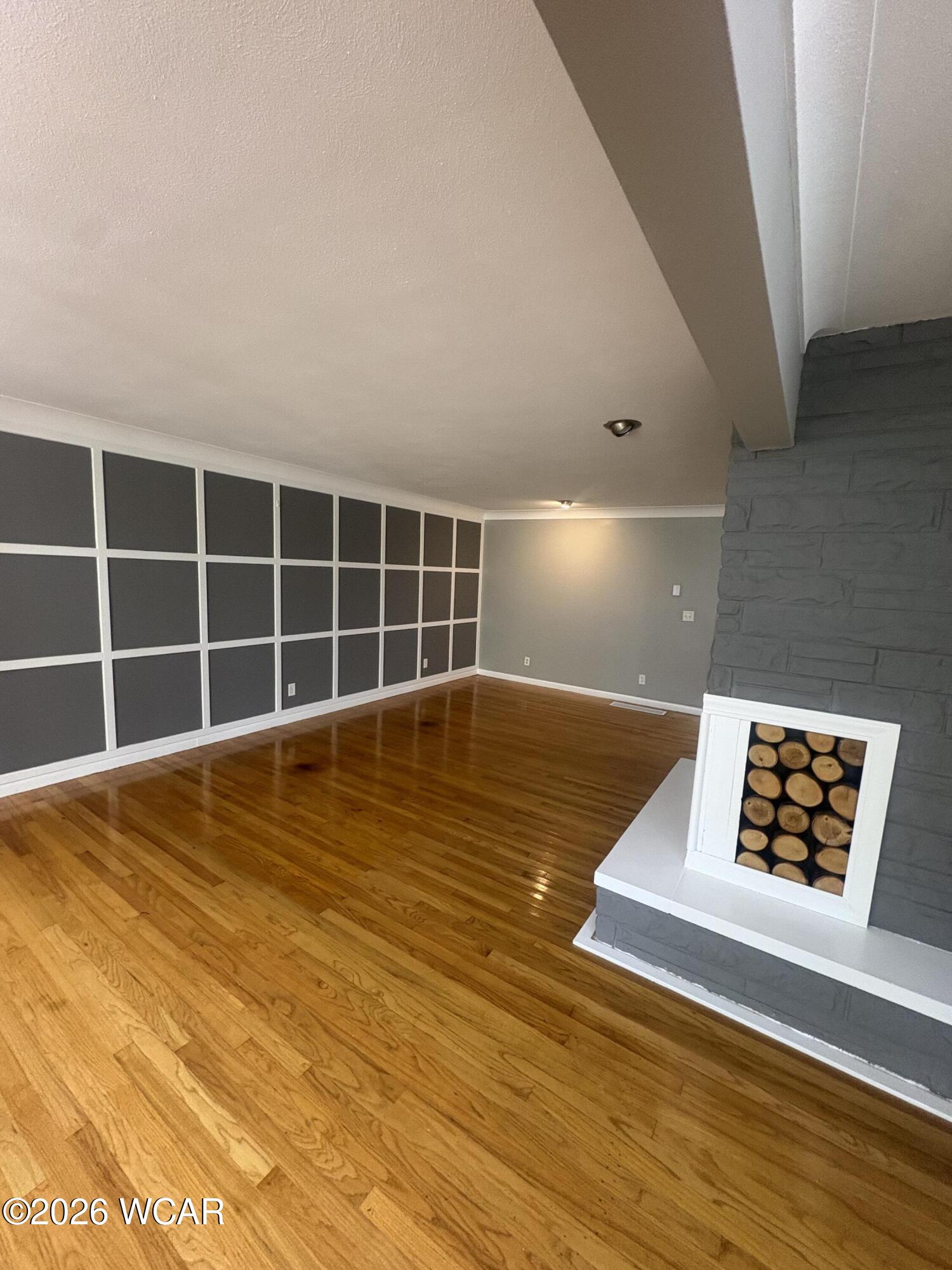 2611 Wendell Avenue, Lima, Ohio