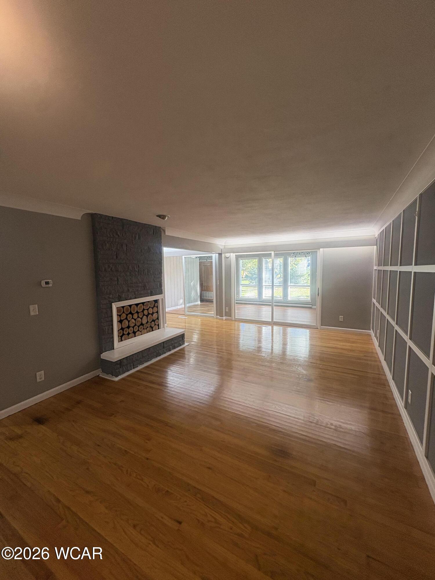 2611 Wendell Avenue, Lima, Ohio
