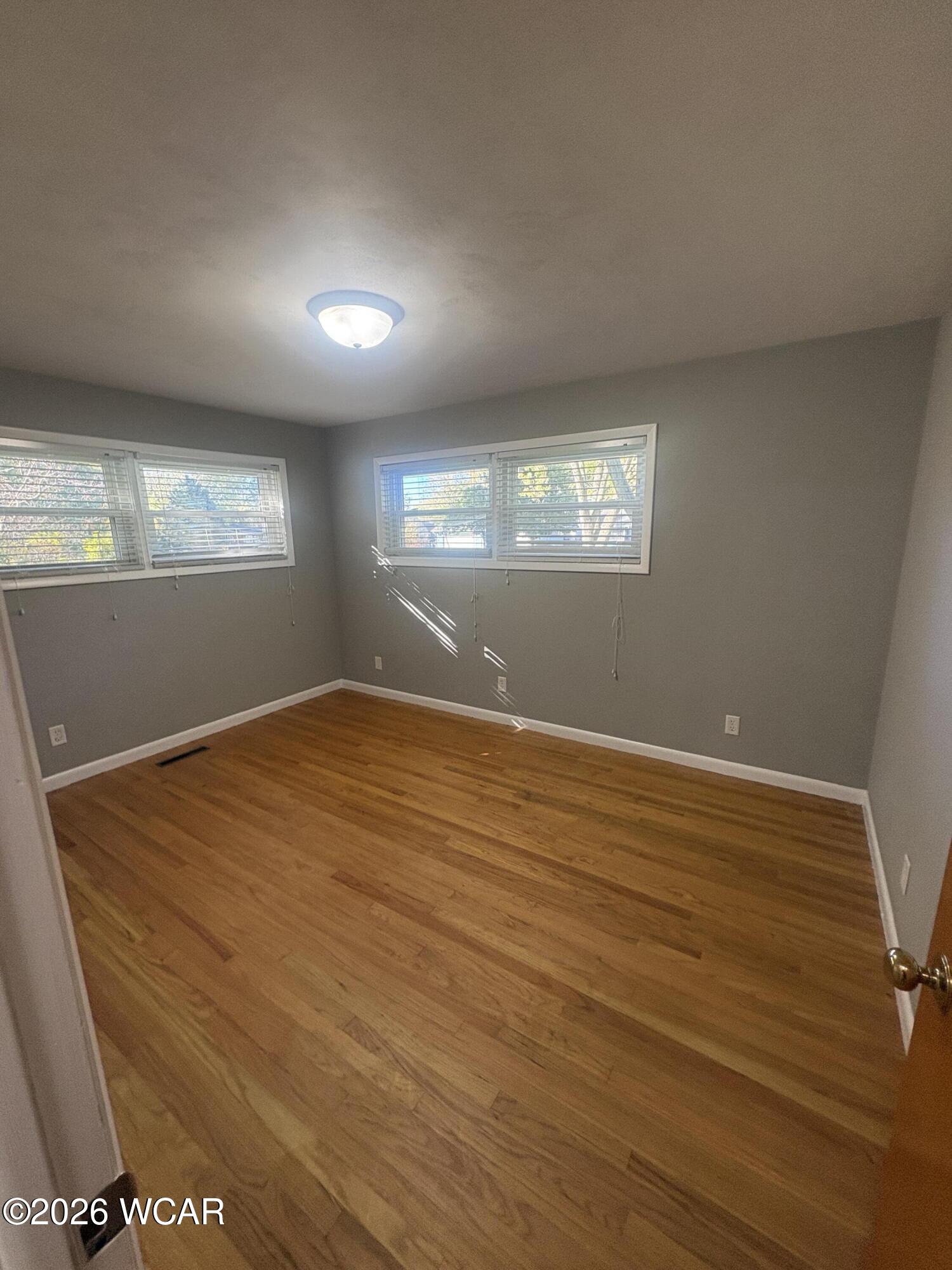 2611 Wendell Avenue, Lima, Ohio