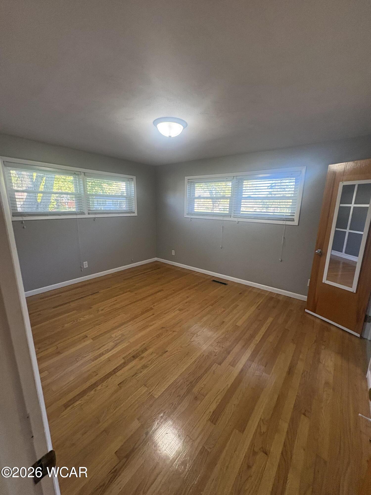 2611 Wendell Avenue, Lima, Ohio