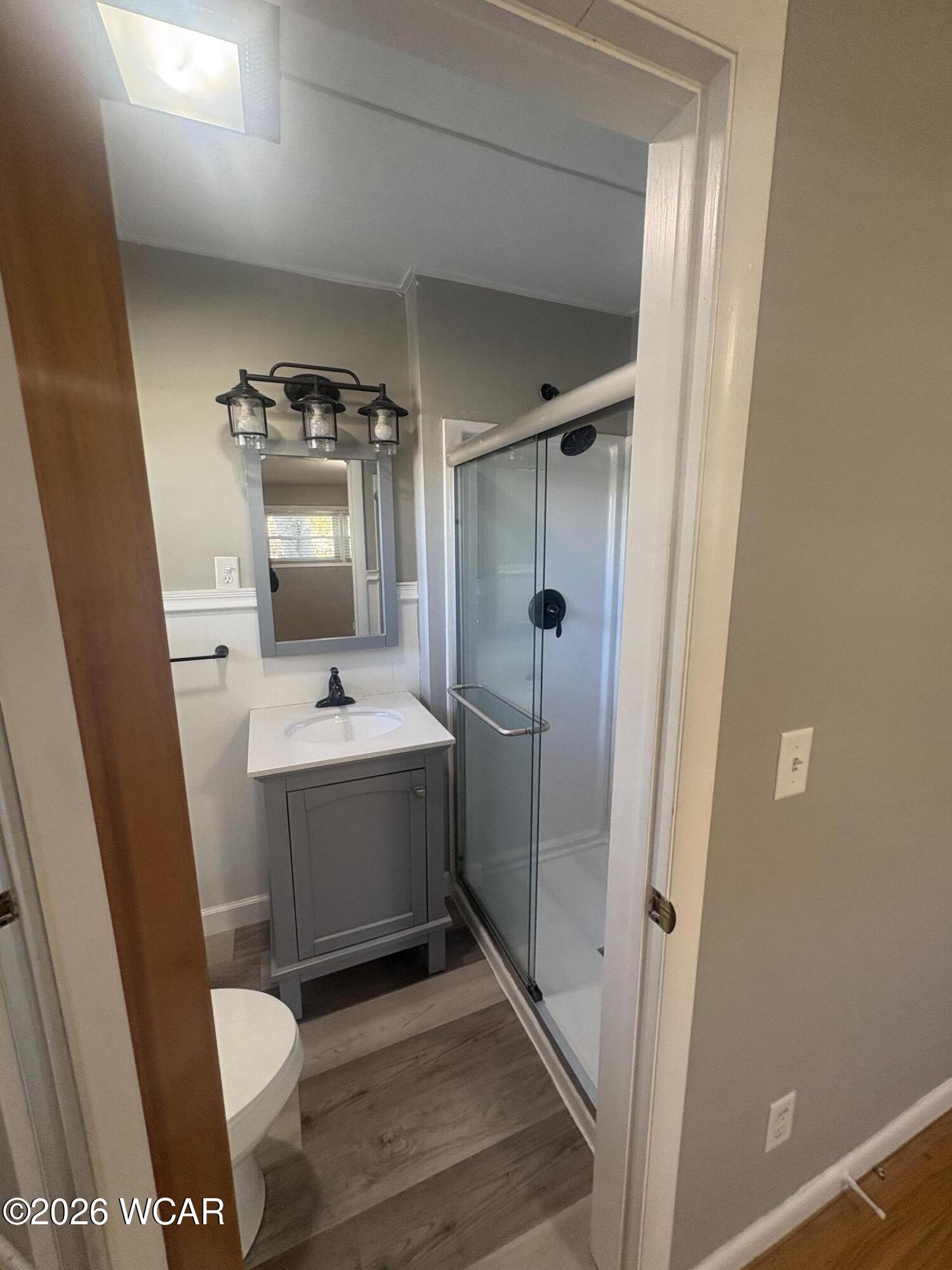 2611 Wendell Avenue, Lima, Ohio