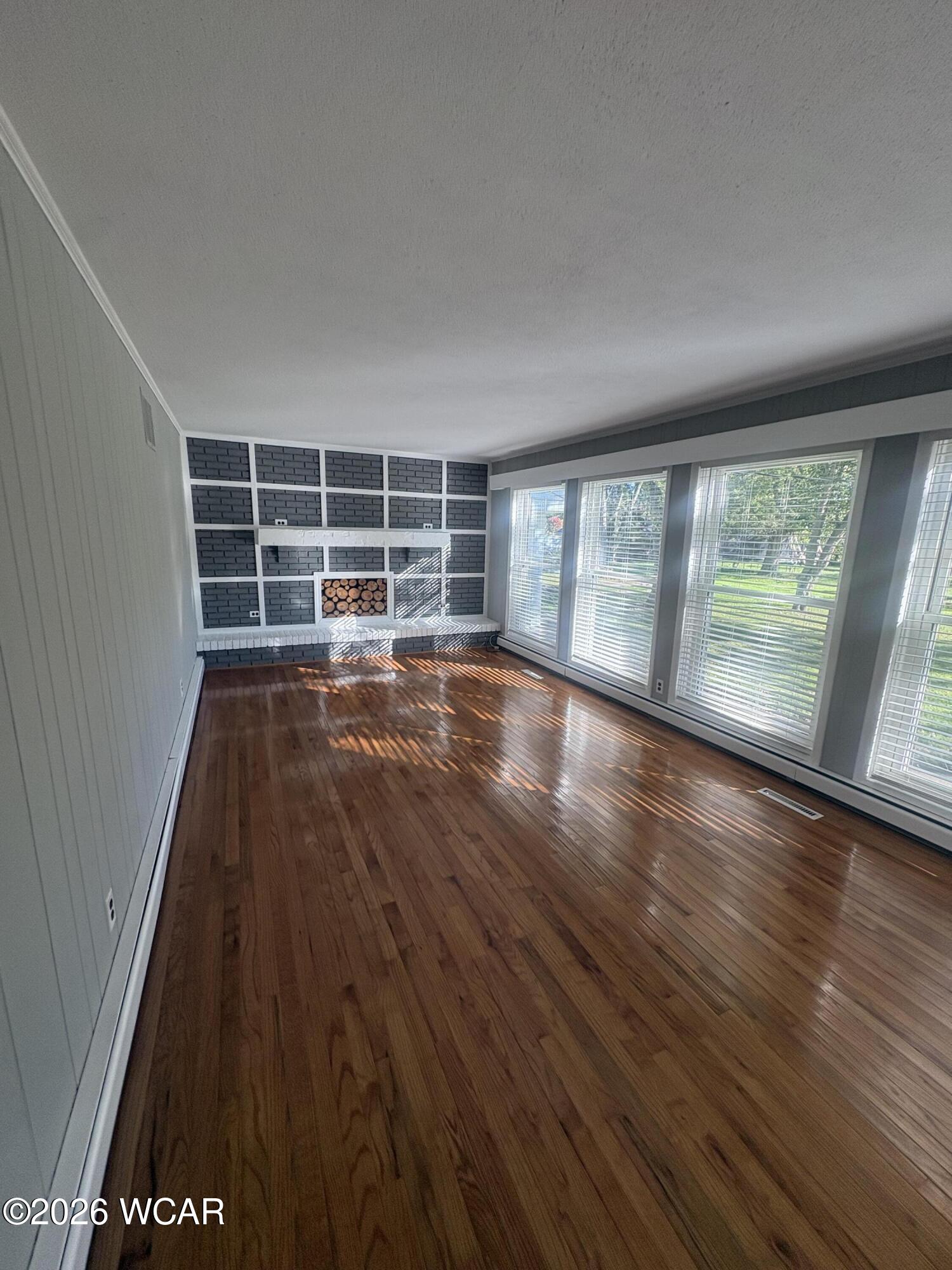 2611 Wendell Avenue, Lima, Ohio