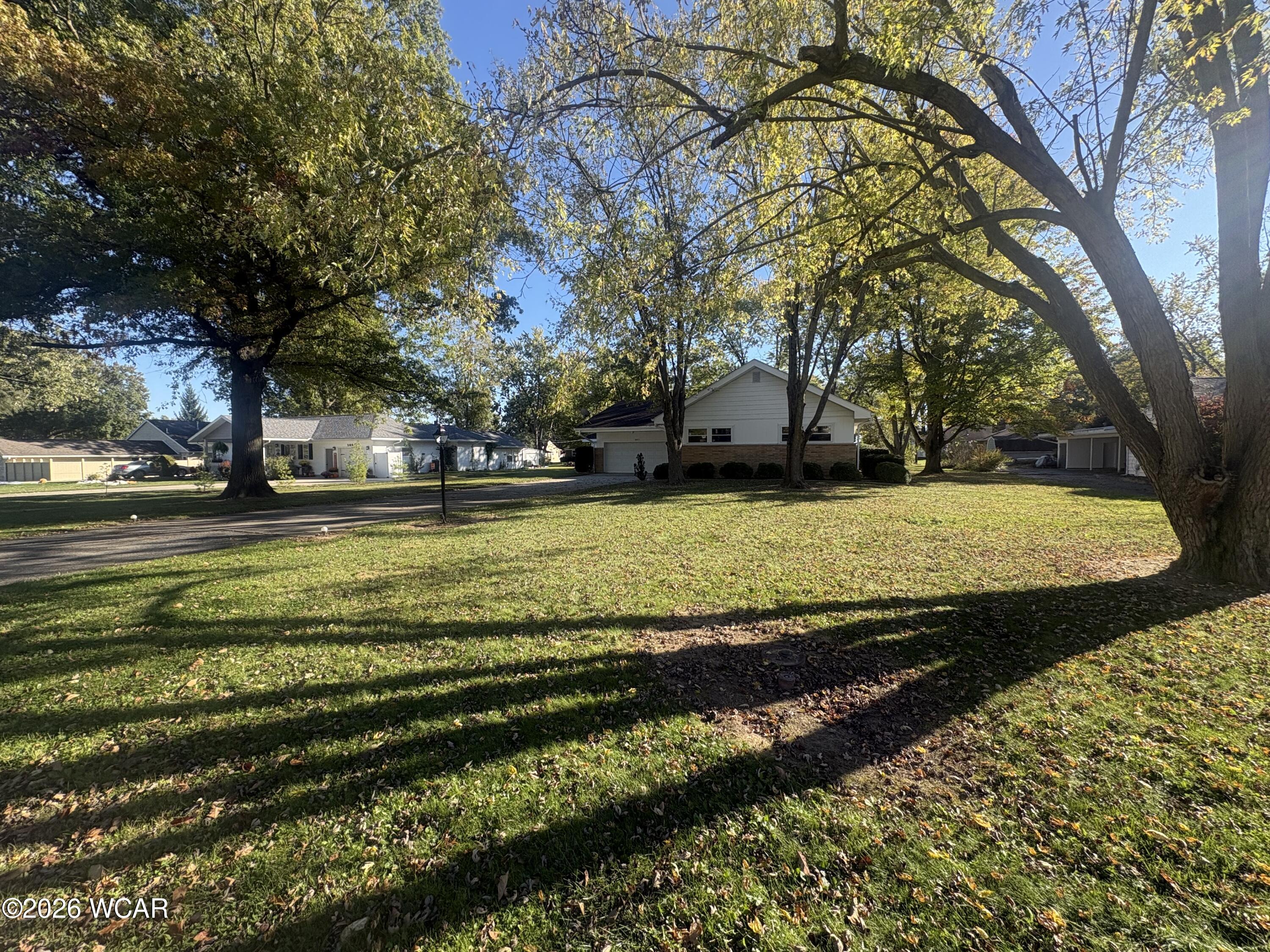 2611 Wendell Avenue, Lima, Ohio