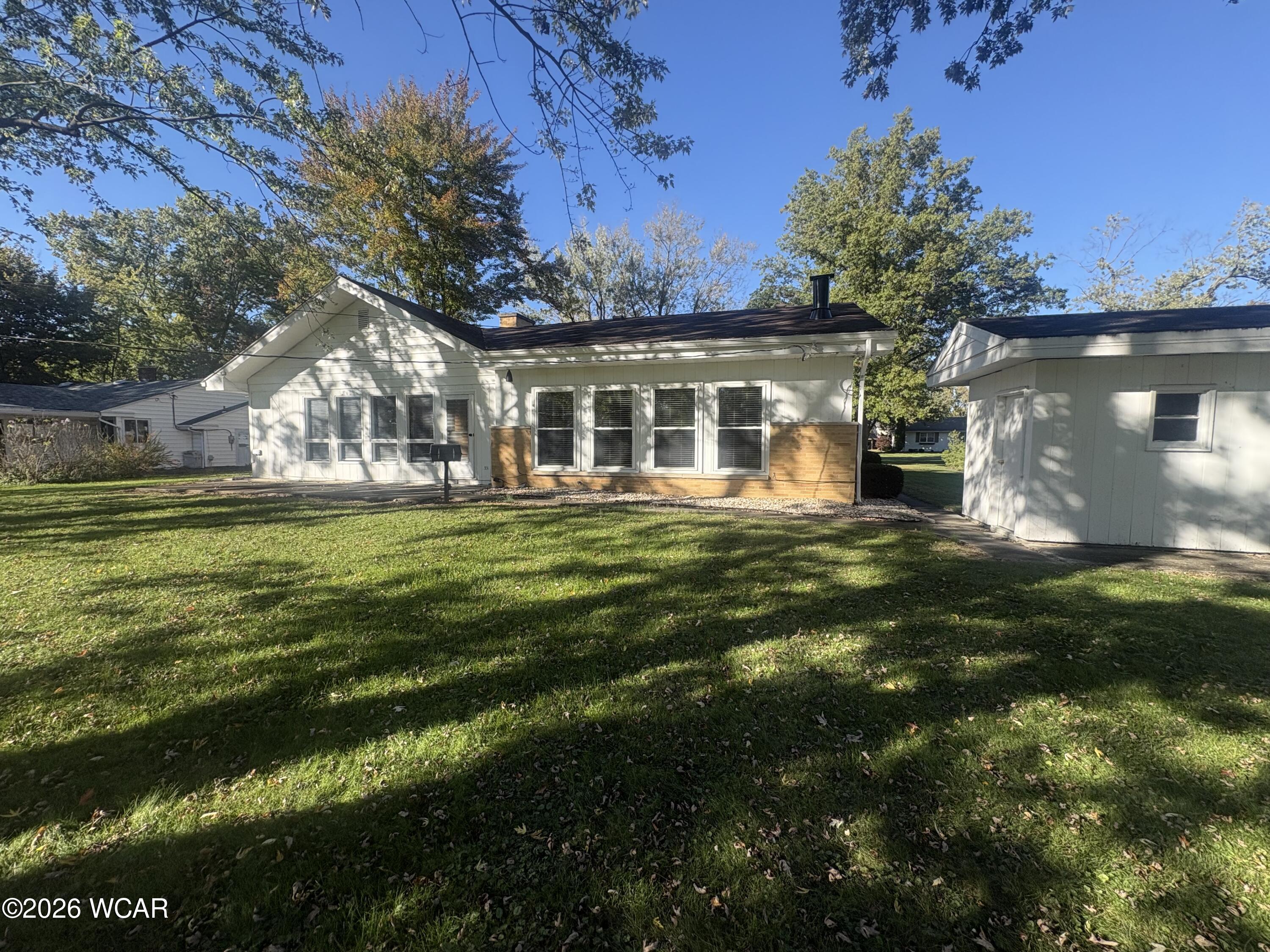 2611 Wendell Avenue, Lima, Ohio