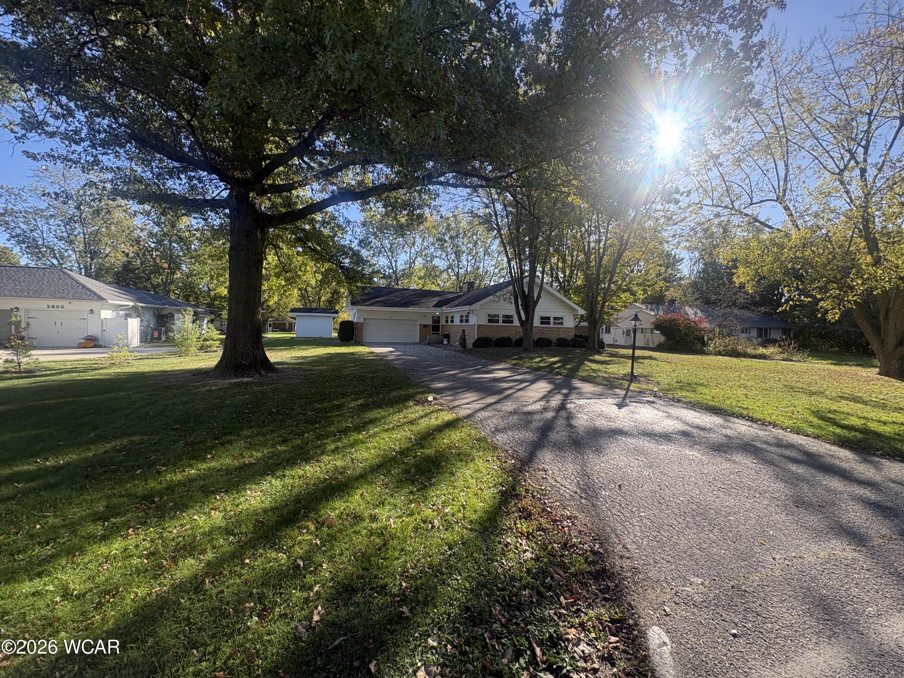 2611 Wendell Avenue, Lima, Ohio