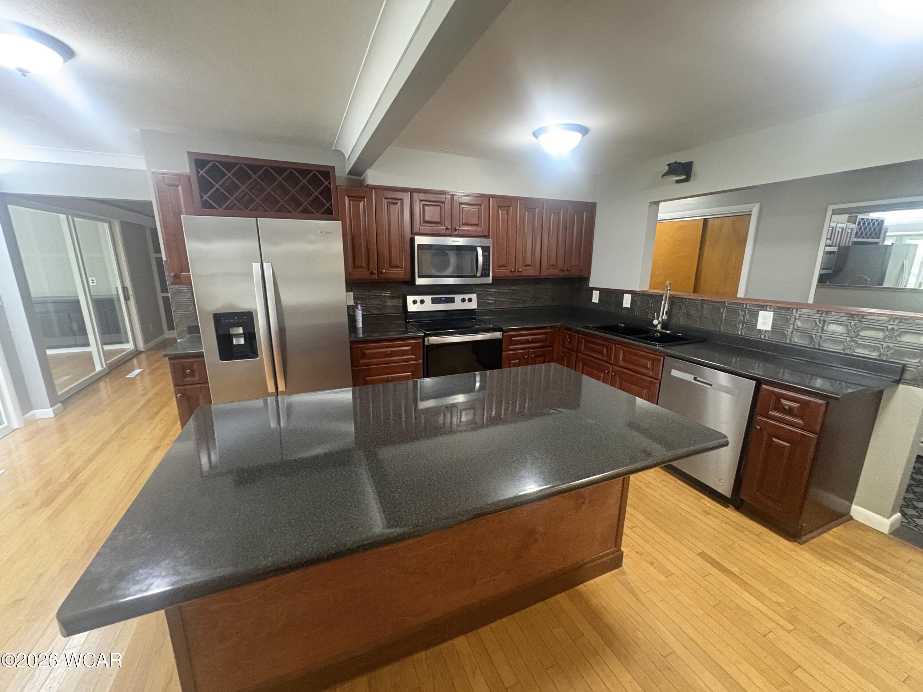 2611 Wendell Avenue, Lima, Ohio