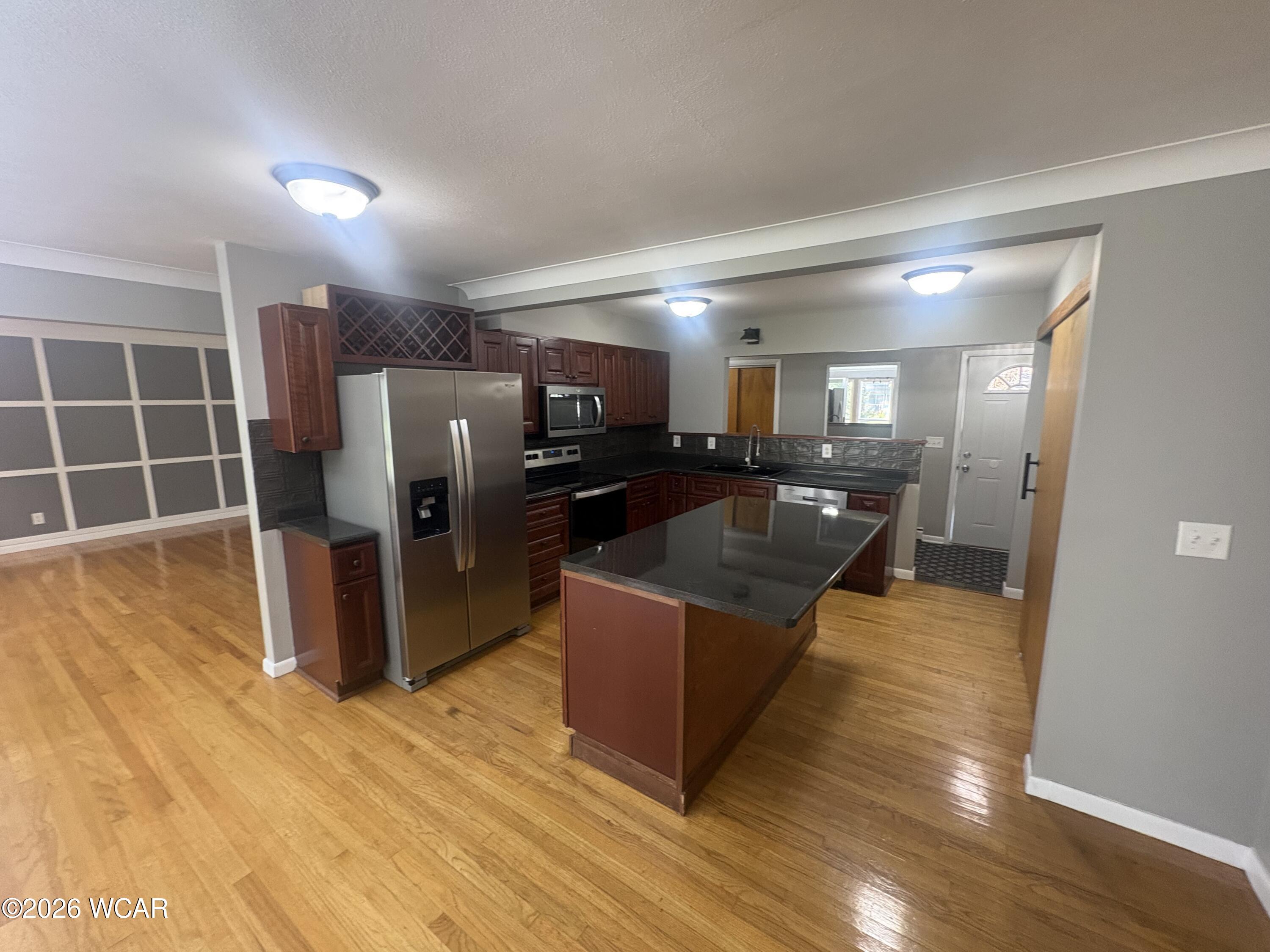 2611 Wendell Avenue, Lima, Ohio