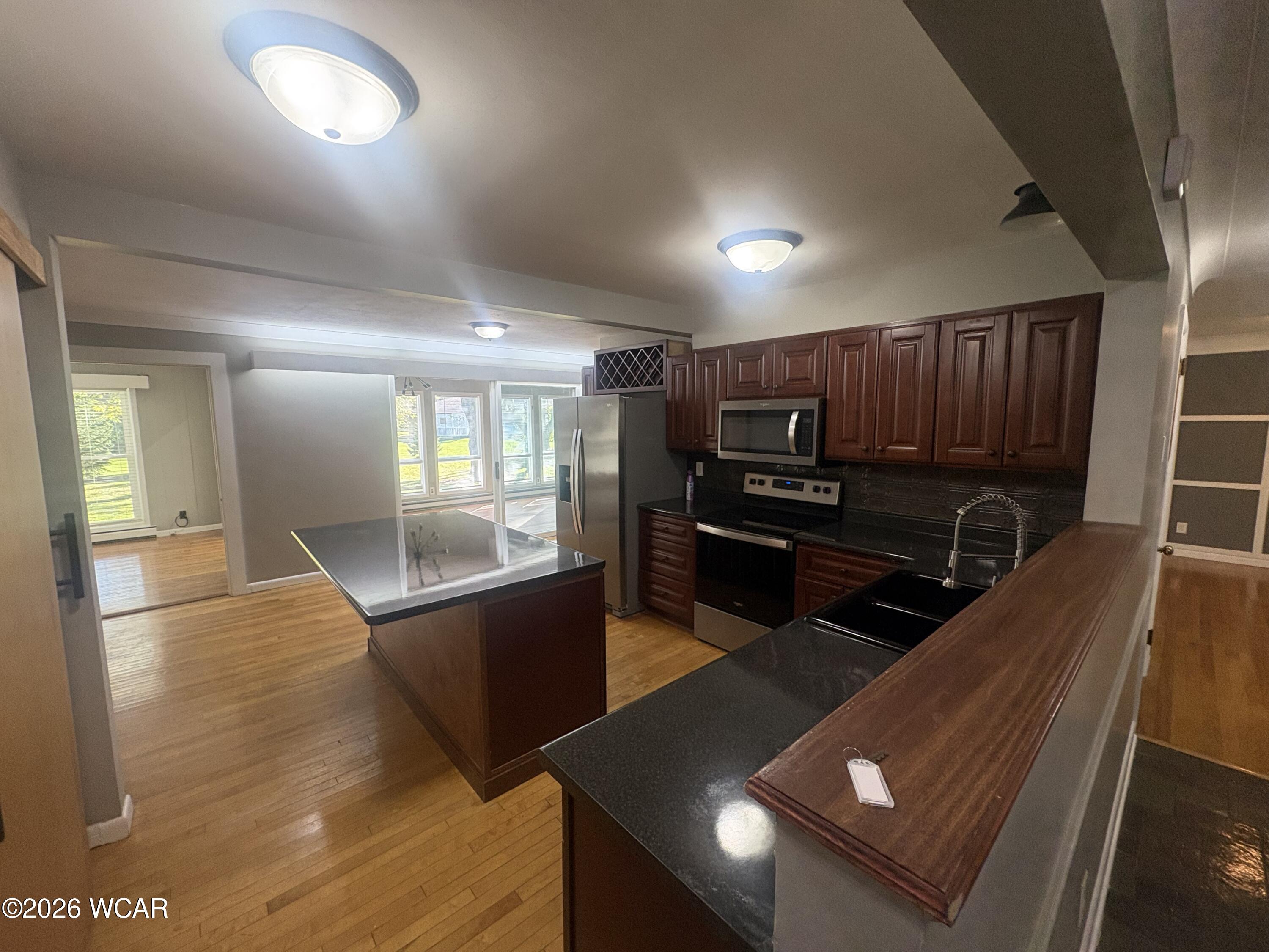2611 Wendell Avenue, Lima, Ohio