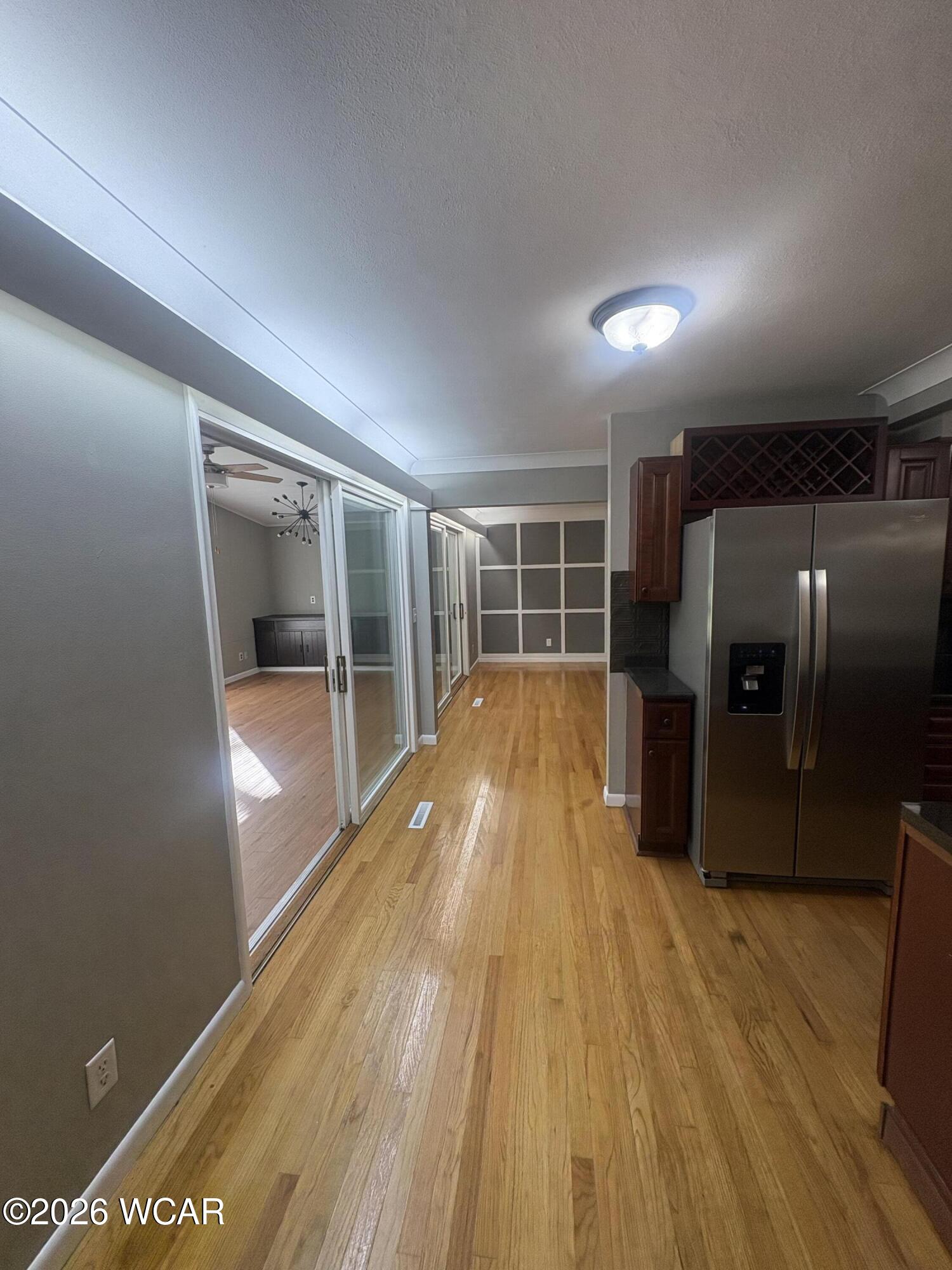 2611 Wendell Avenue, Lima, Ohio