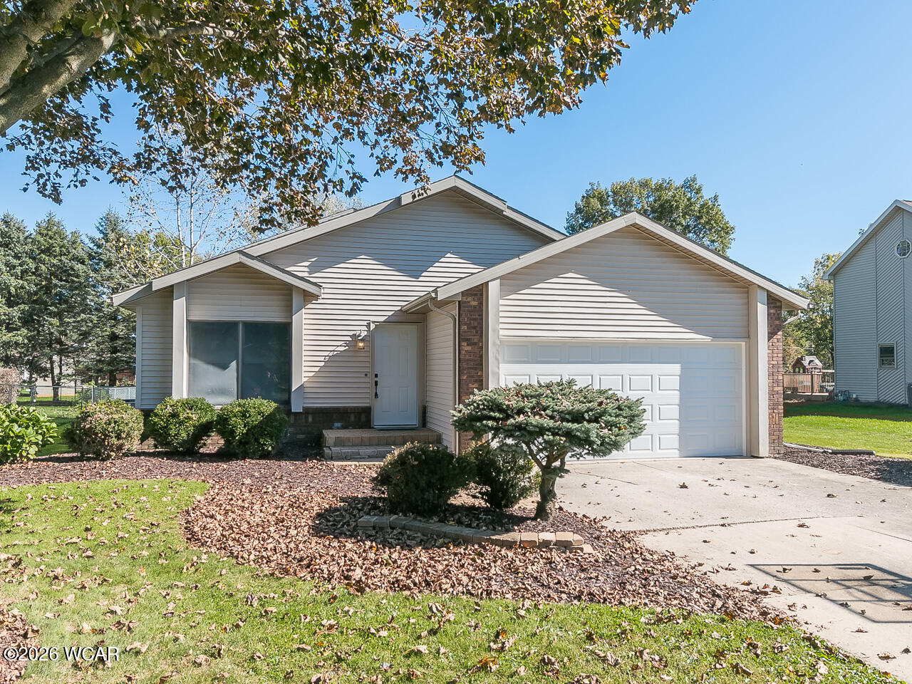 3117 Pro Drive, Lima, Ohio