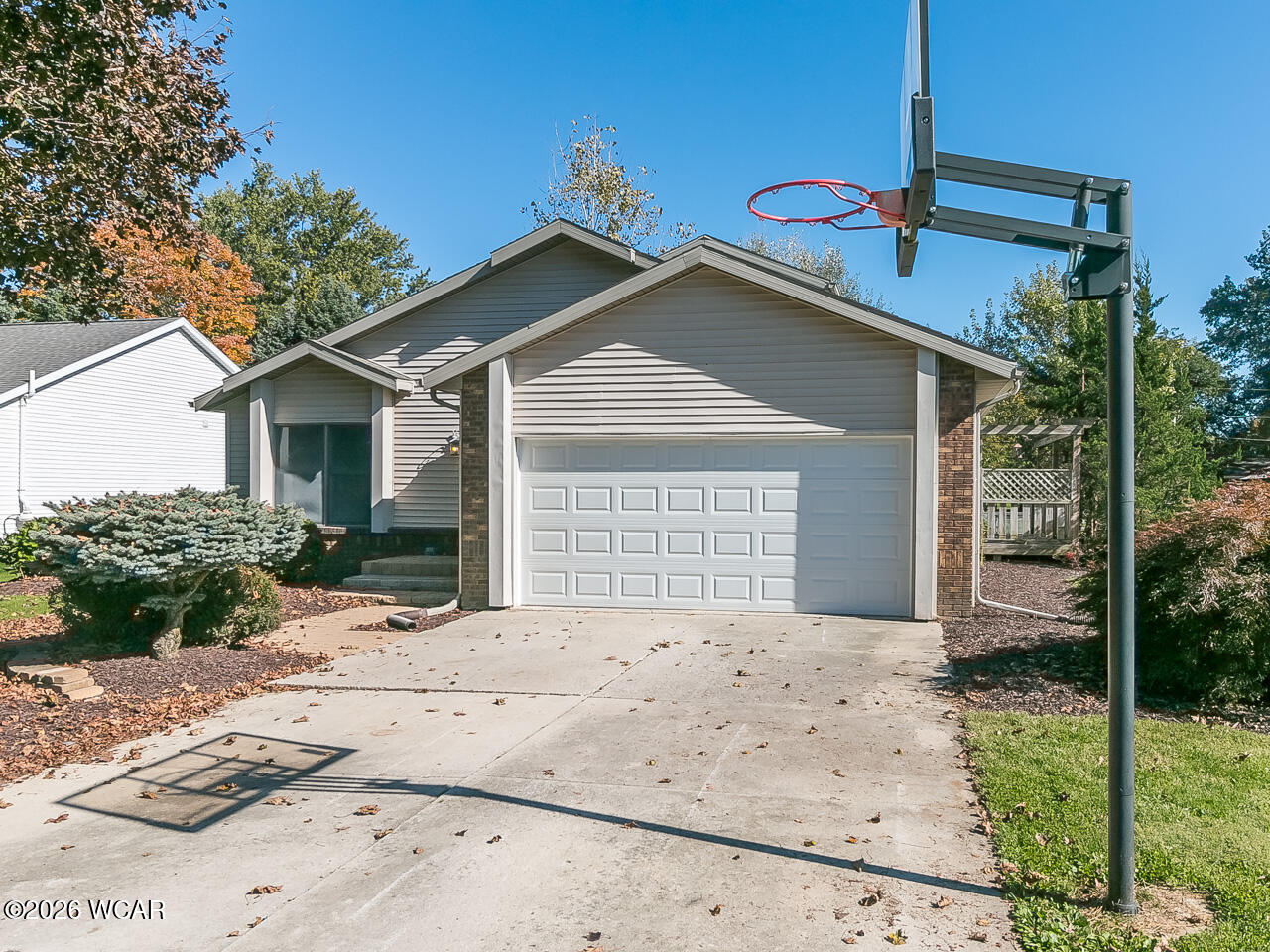 3117 Pro Drive, Lima, Ohio