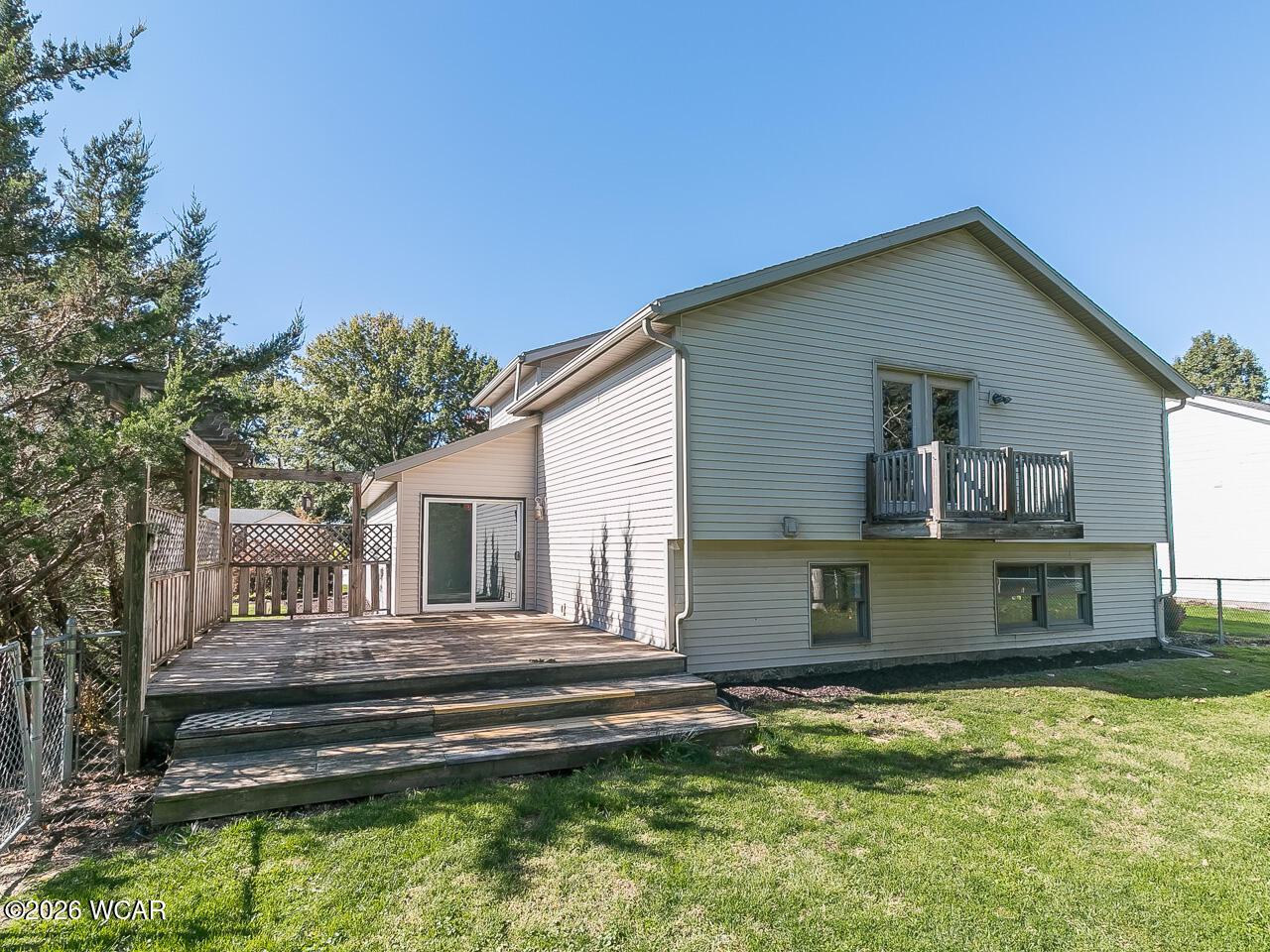 3117 Pro Drive, Lima, Ohio