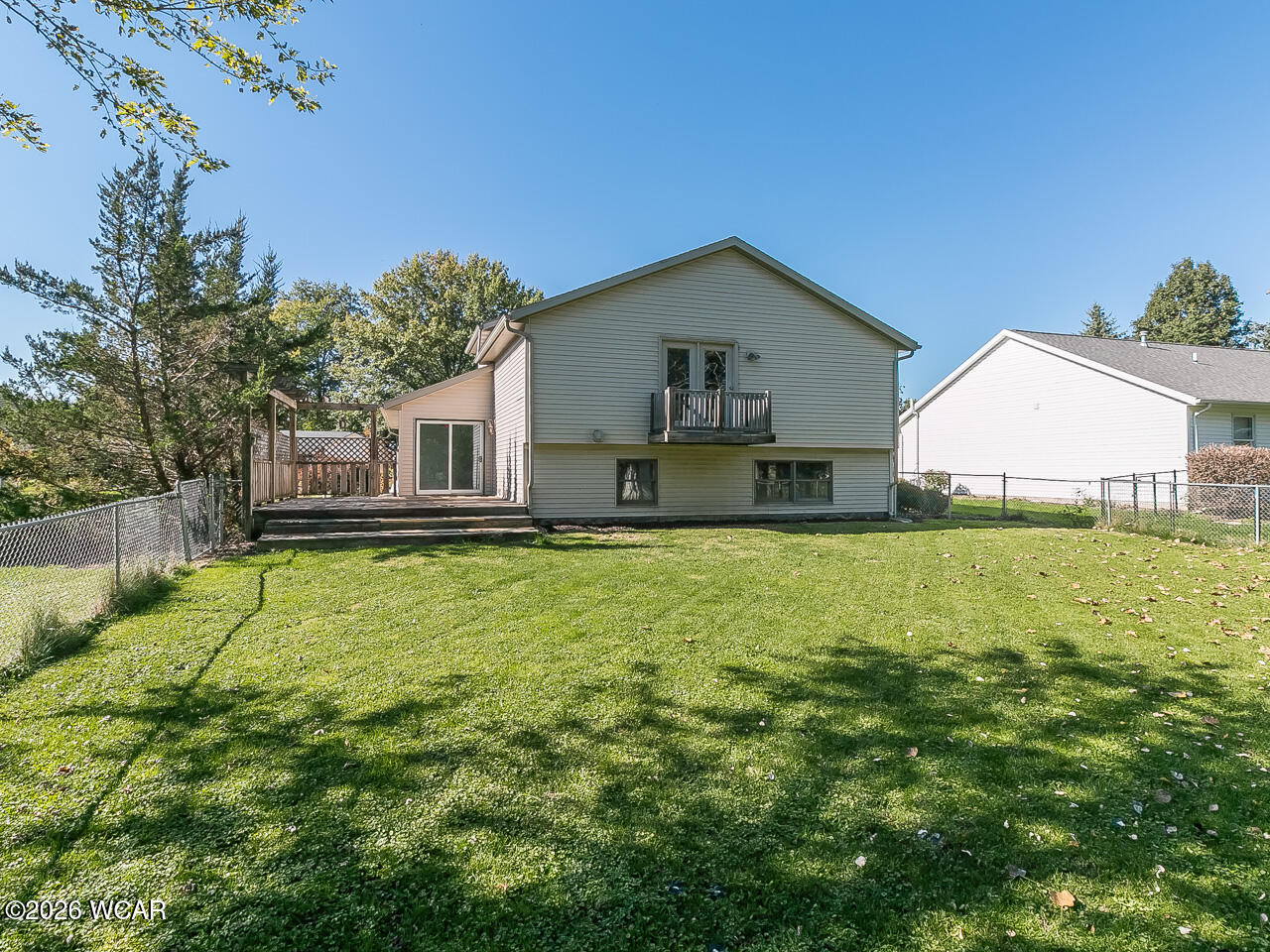 3117 Pro Drive, Lima, Ohio