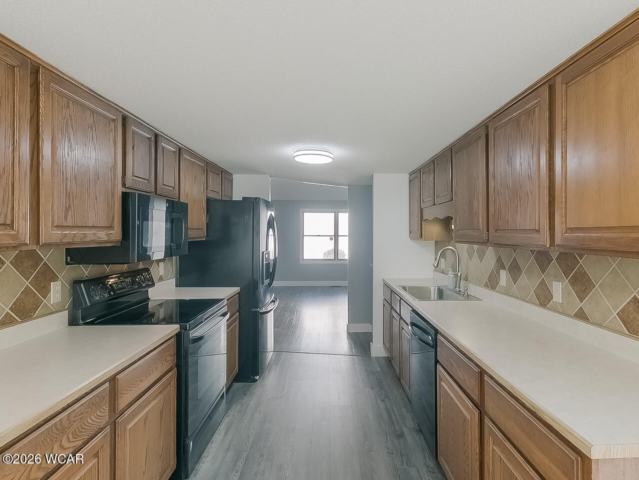 3117 Pro Drive, Lima, Ohio