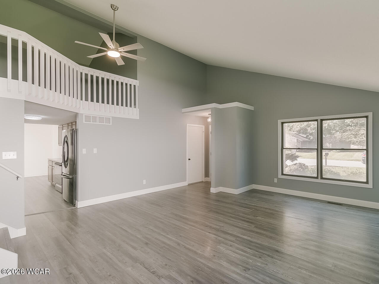 3117 Pro Drive, Lima, Ohio