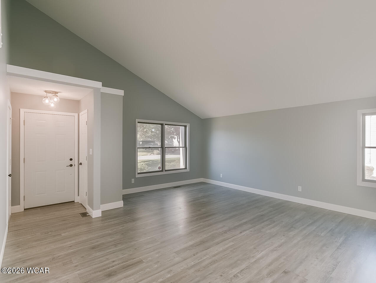 3117 Pro Drive, Lima, Ohio