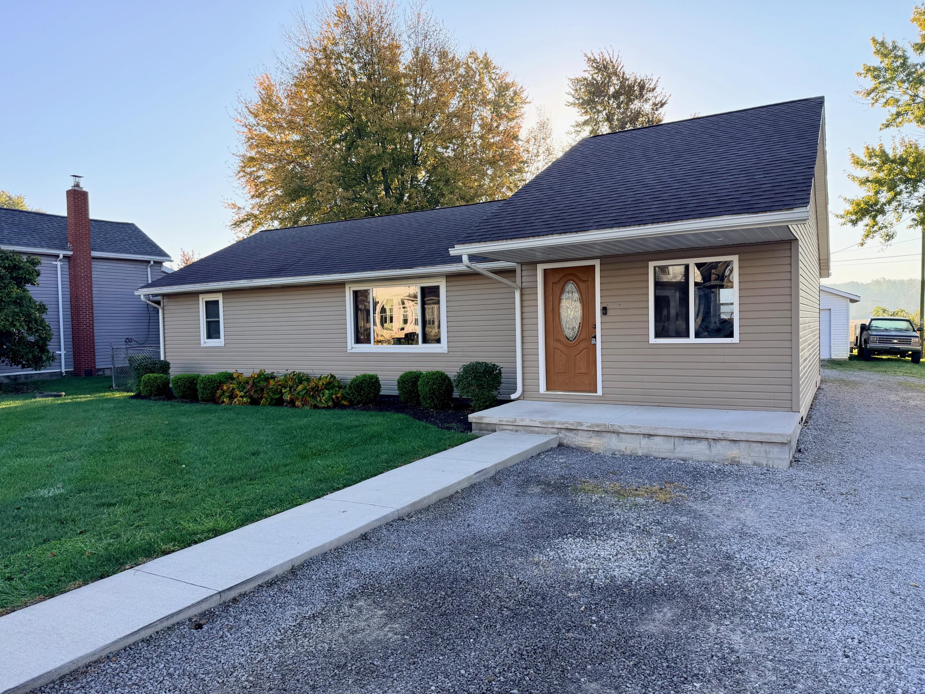 5225 Norfolk, Lima, Ohio 45806