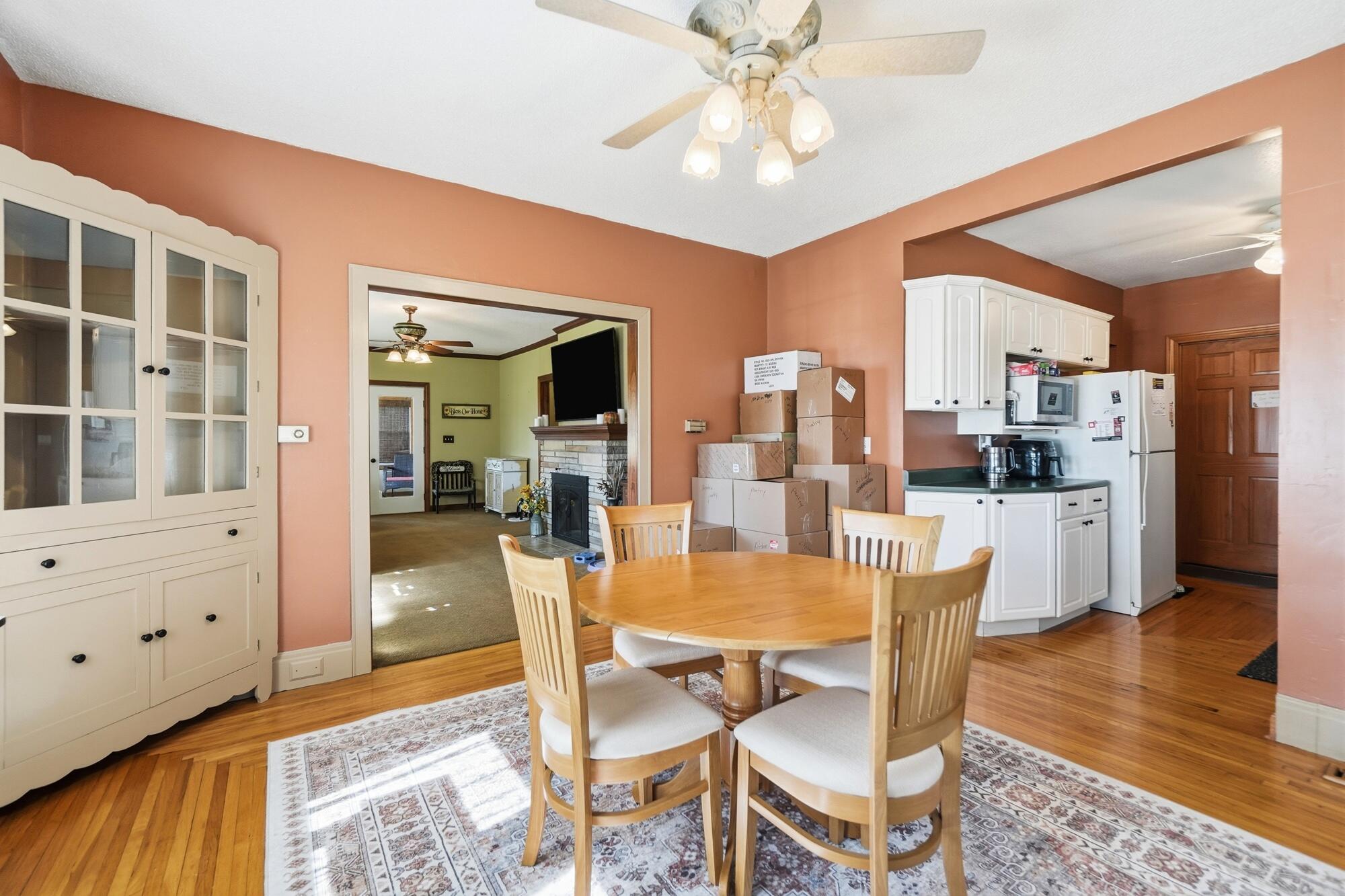 2254 Western Ohio, Lima, Ohio 45805