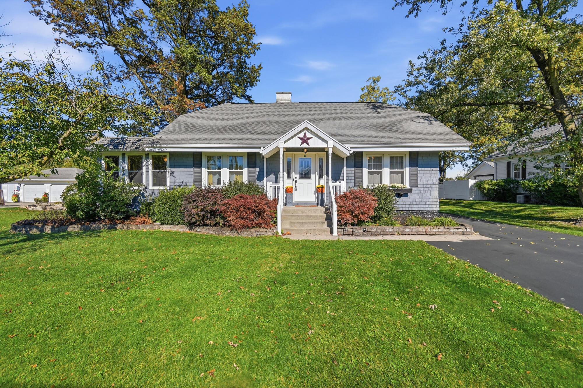 2254 Western Ohio, Lima, Ohio 45805