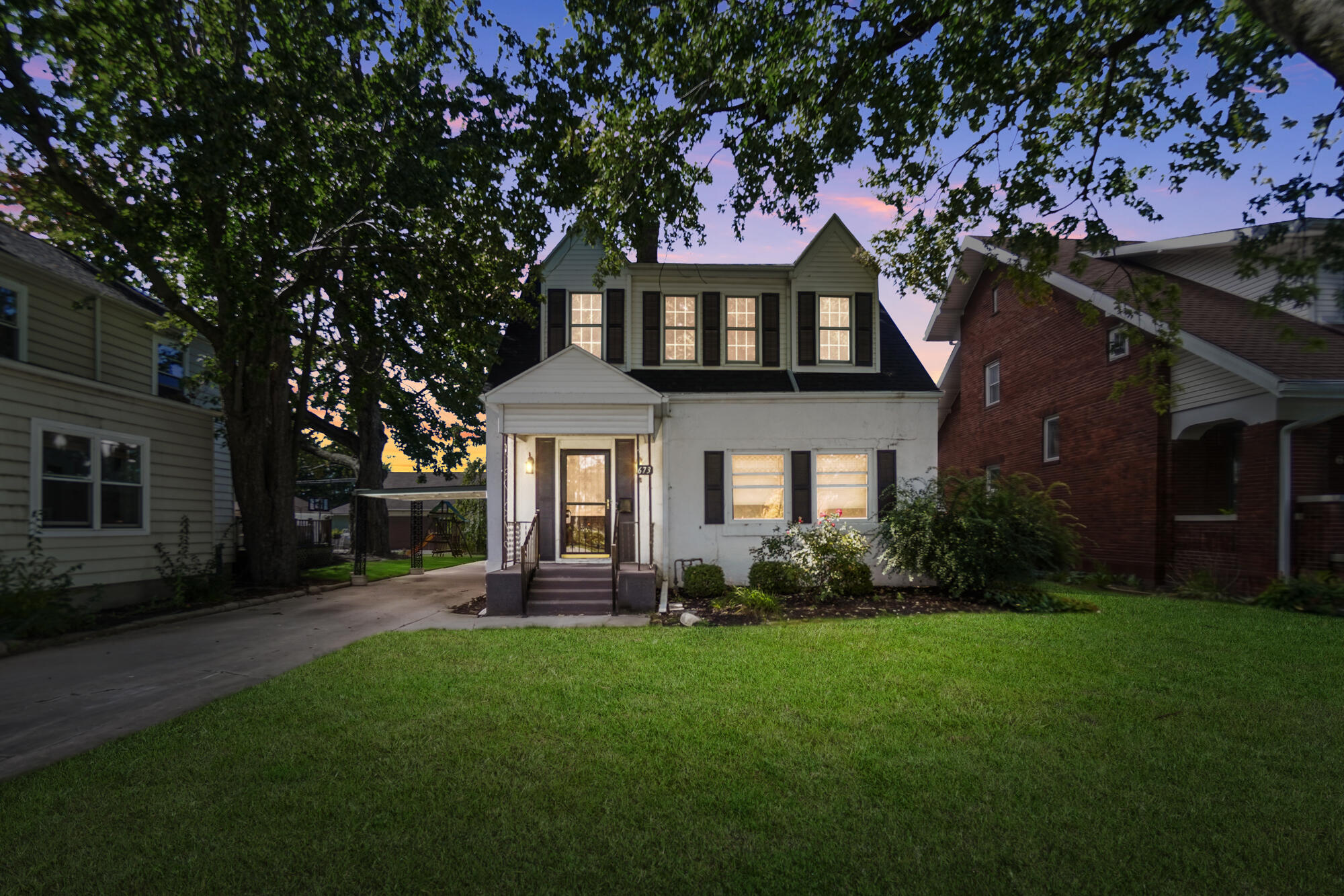 673 Main, Celina, Ohio 45822