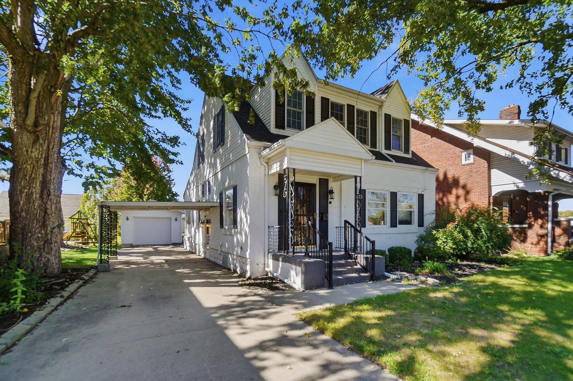 673 Main, Celina, Ohio 45822