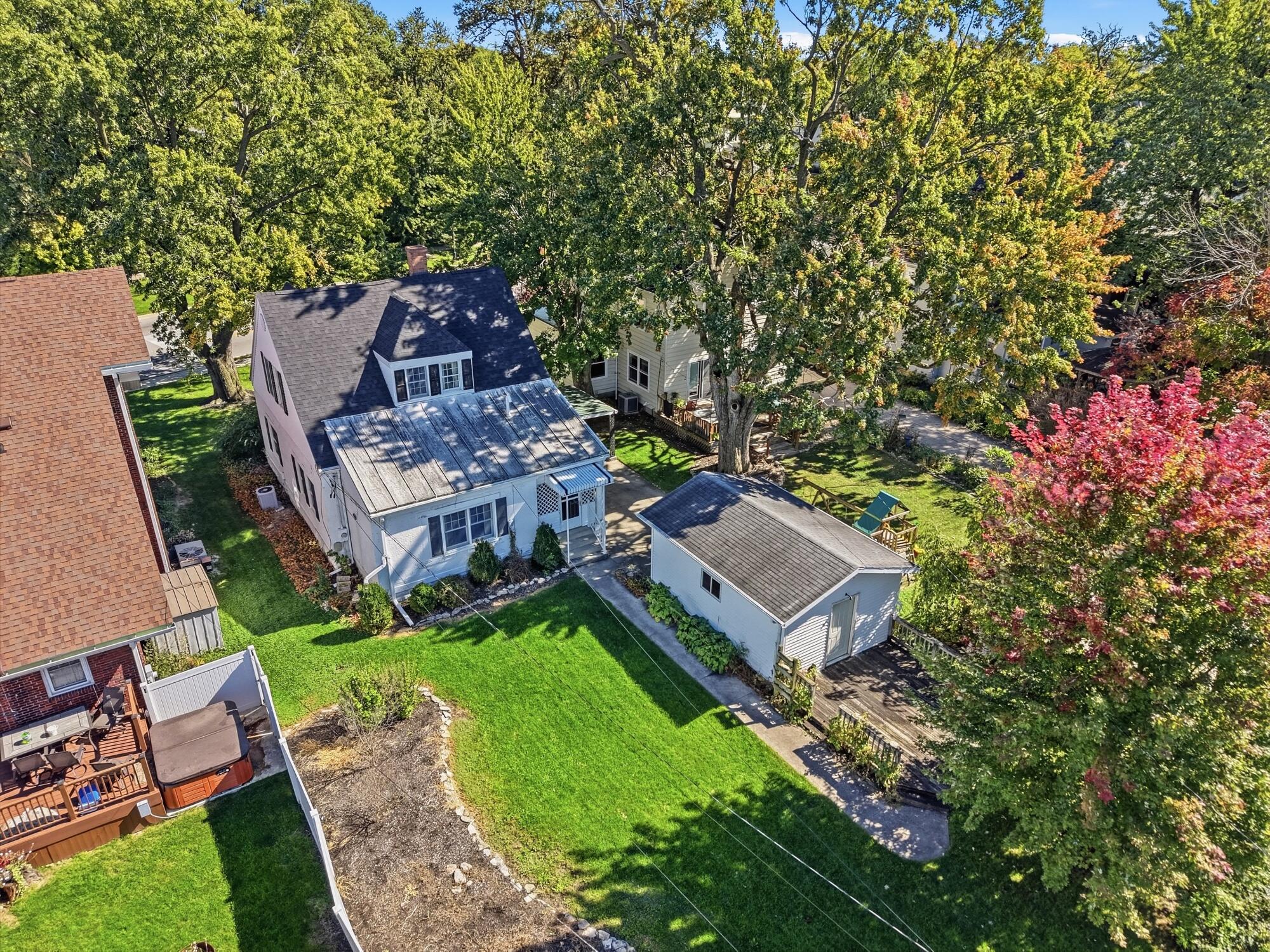 673 Main, Celina, Ohio 45822