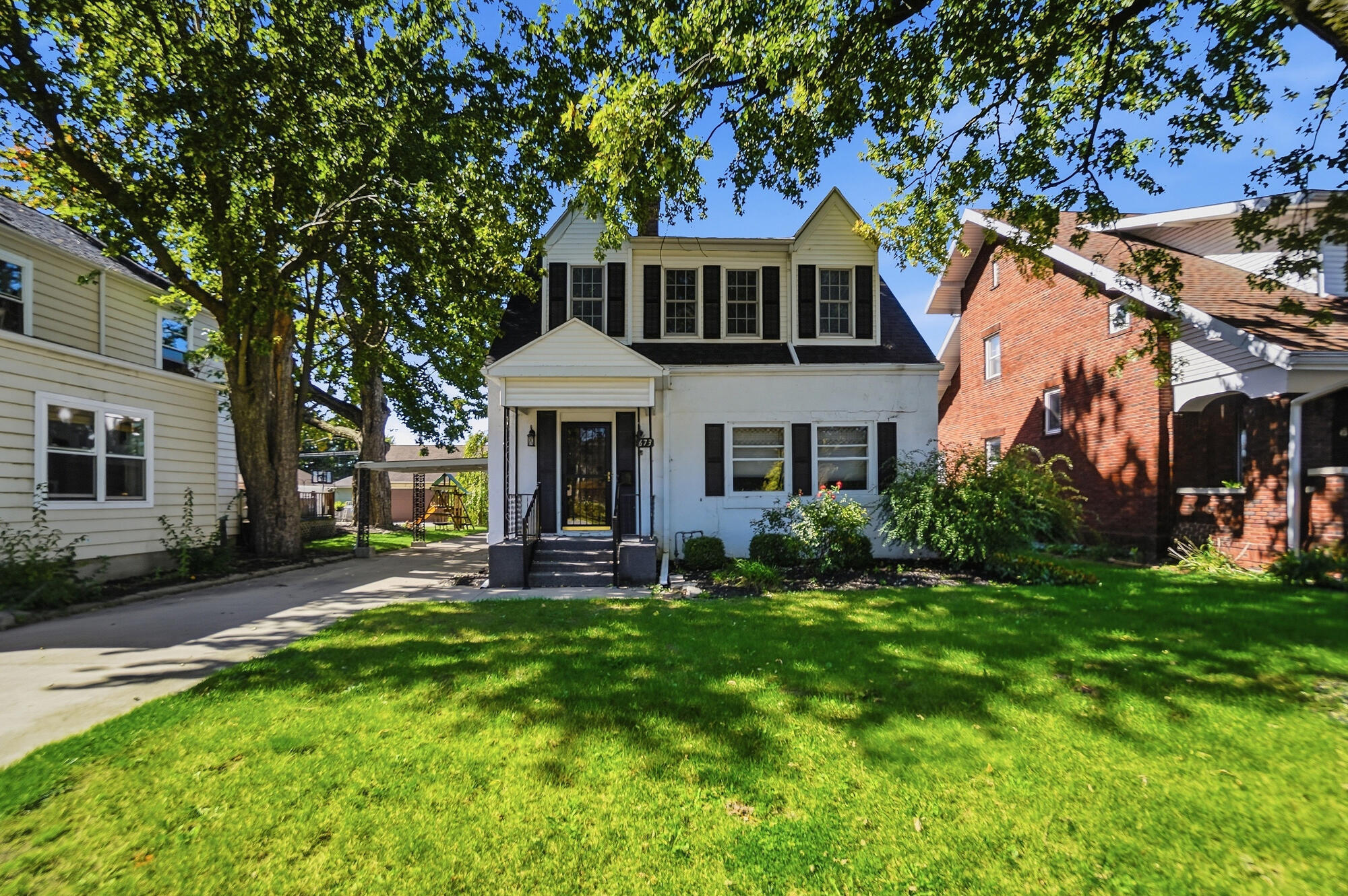 673 Main, Celina, Ohio 45822
