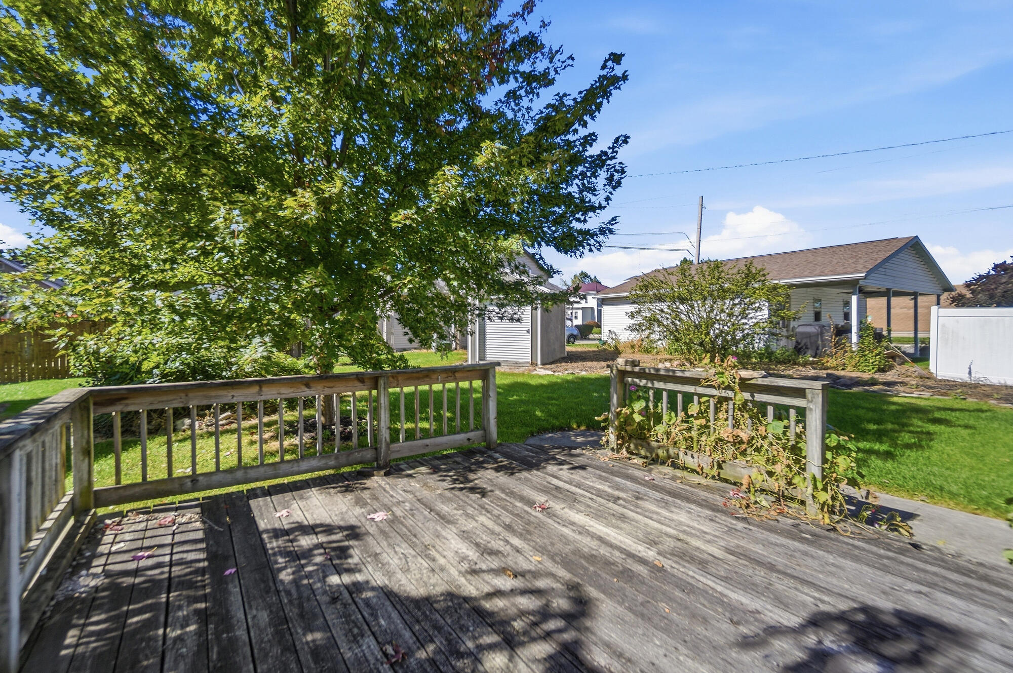 673 Main, Celina, Ohio 45822