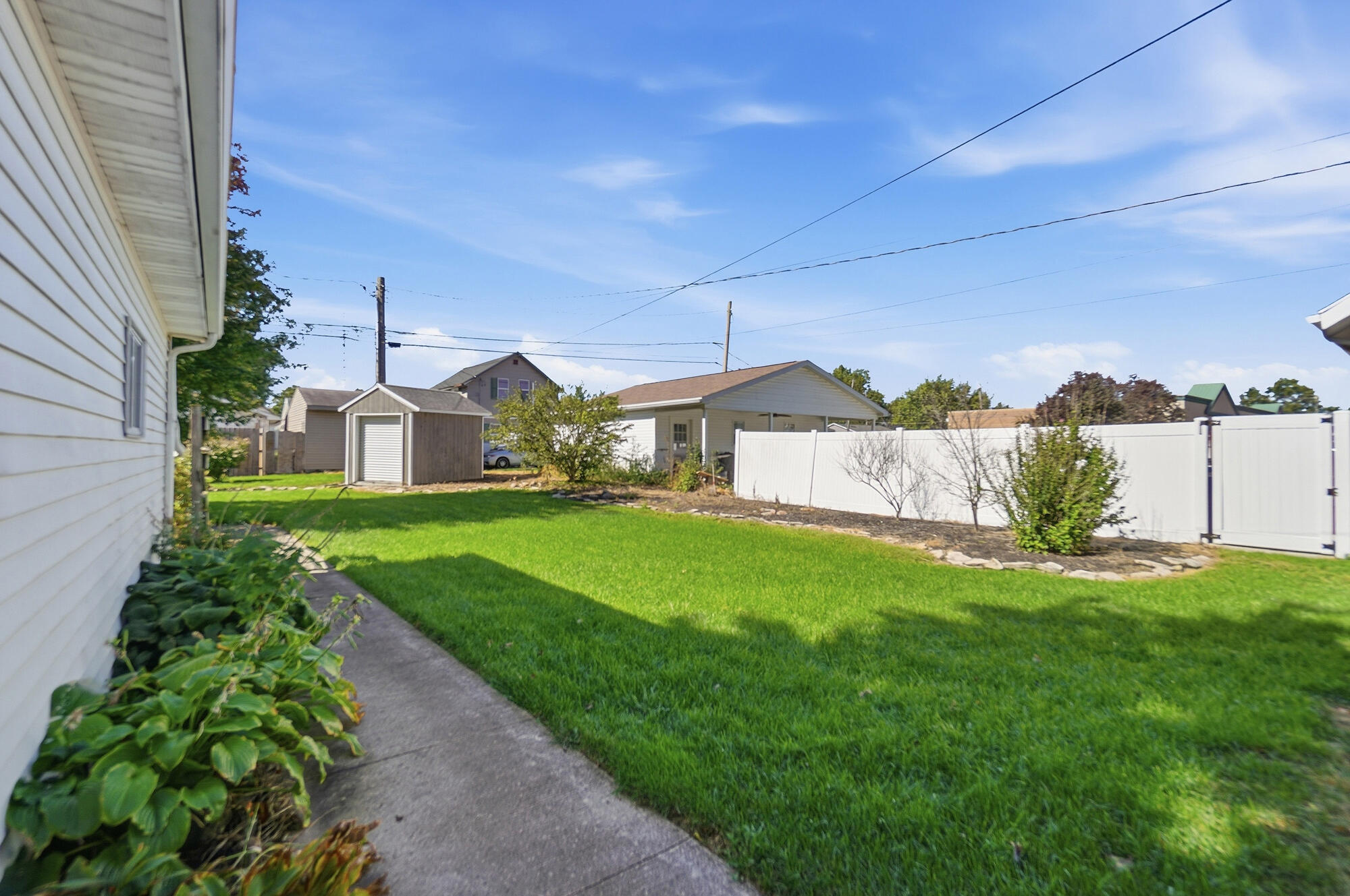 673 Main, Celina, Ohio 45822