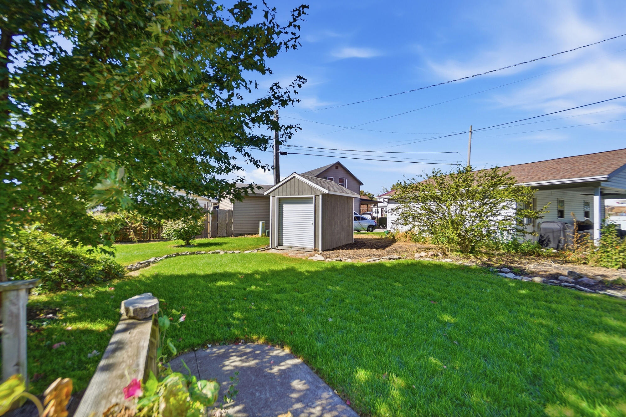 673 Main, Celina, Ohio 45822