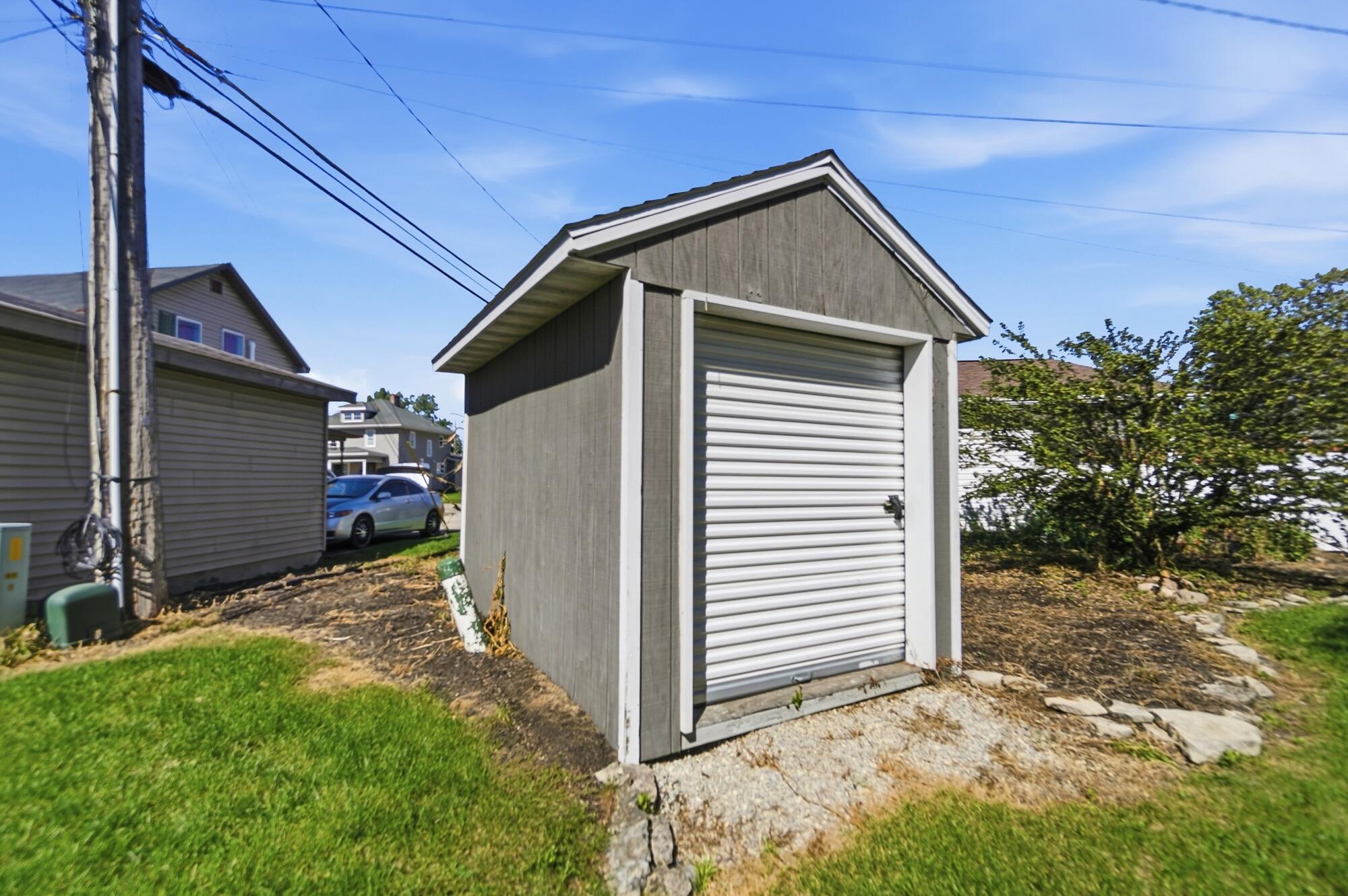 673 Main, Celina, Ohio 45822
