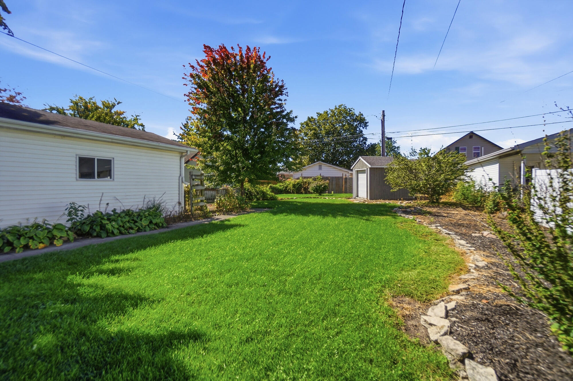 673 Main, Celina, Ohio 45822