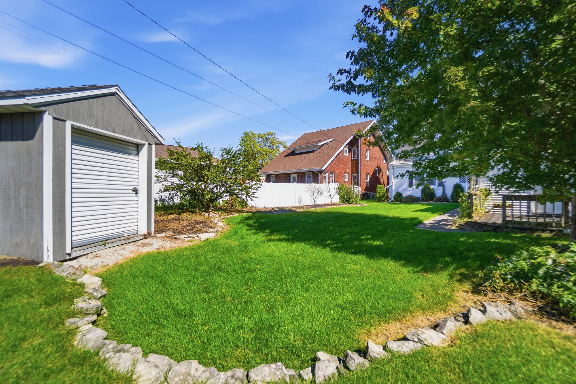 673 Main, Celina, Ohio 45822