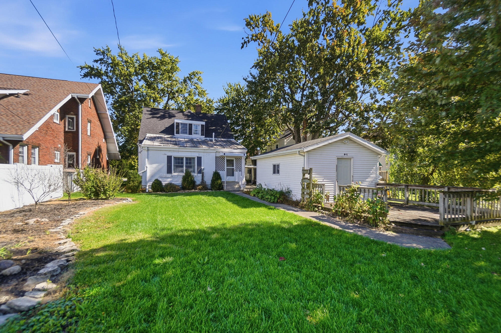 673 Main, Celina, Ohio 45822