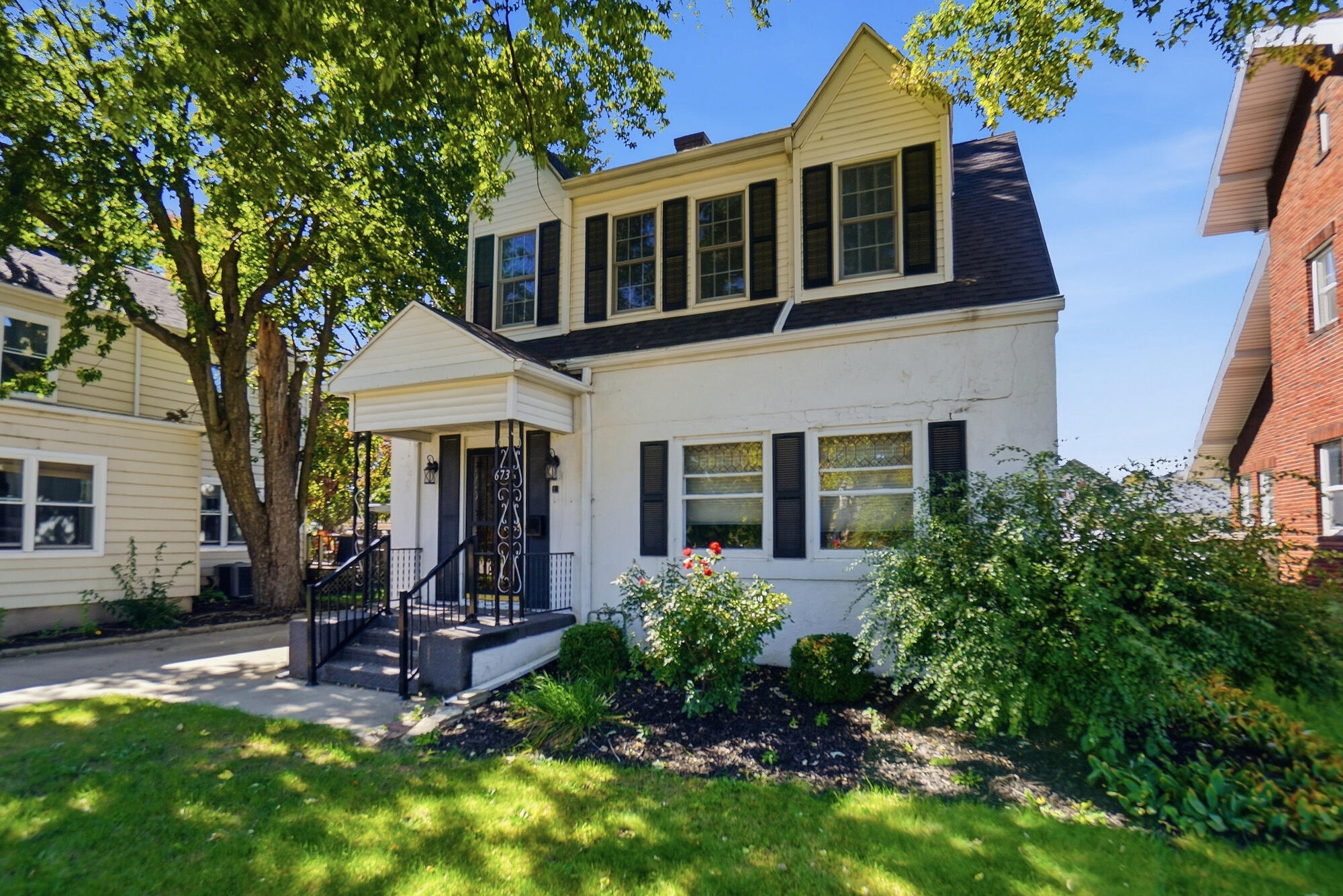 673 Main, Celina, Ohio 45822