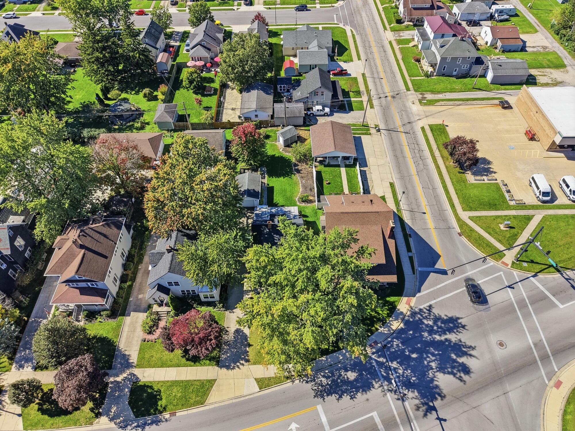 673 Main, Celina, Ohio 45822