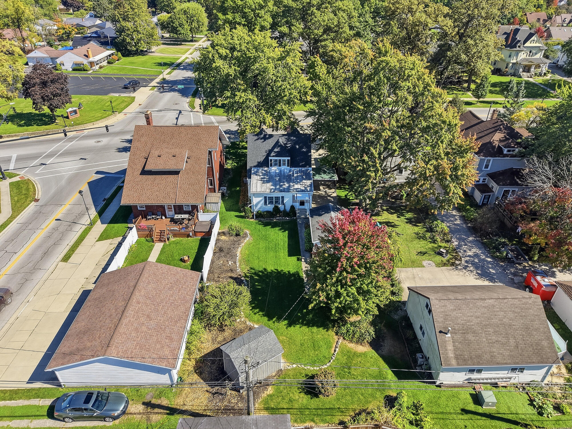 673 Main, Celina, Ohio 45822