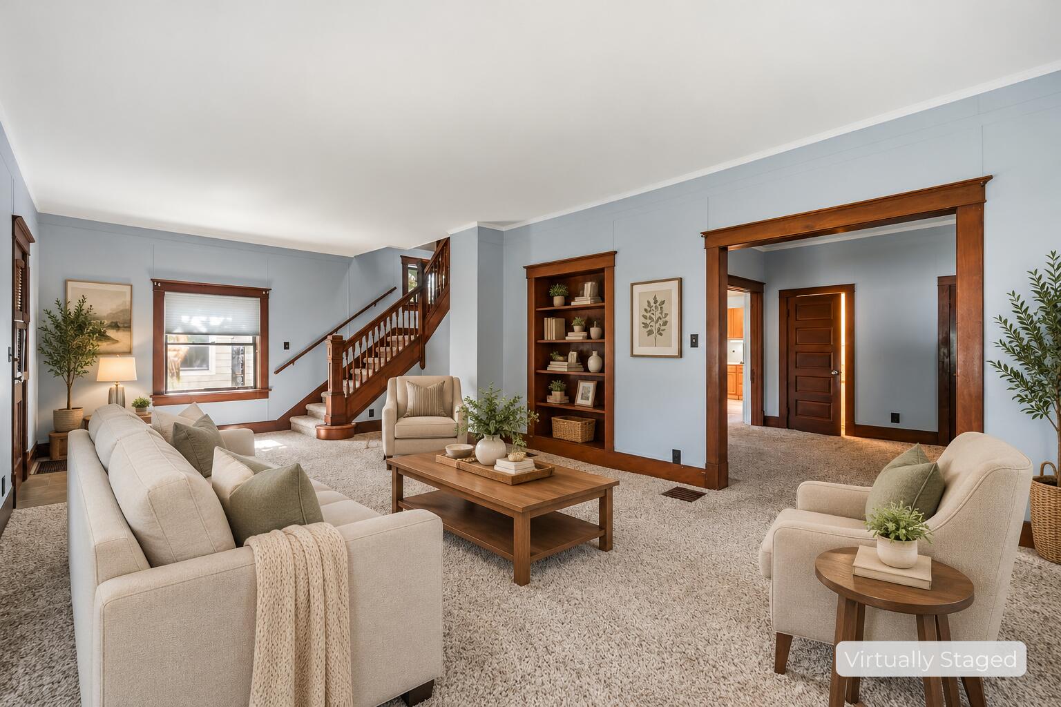 673 Main, Celina, Ohio 45822