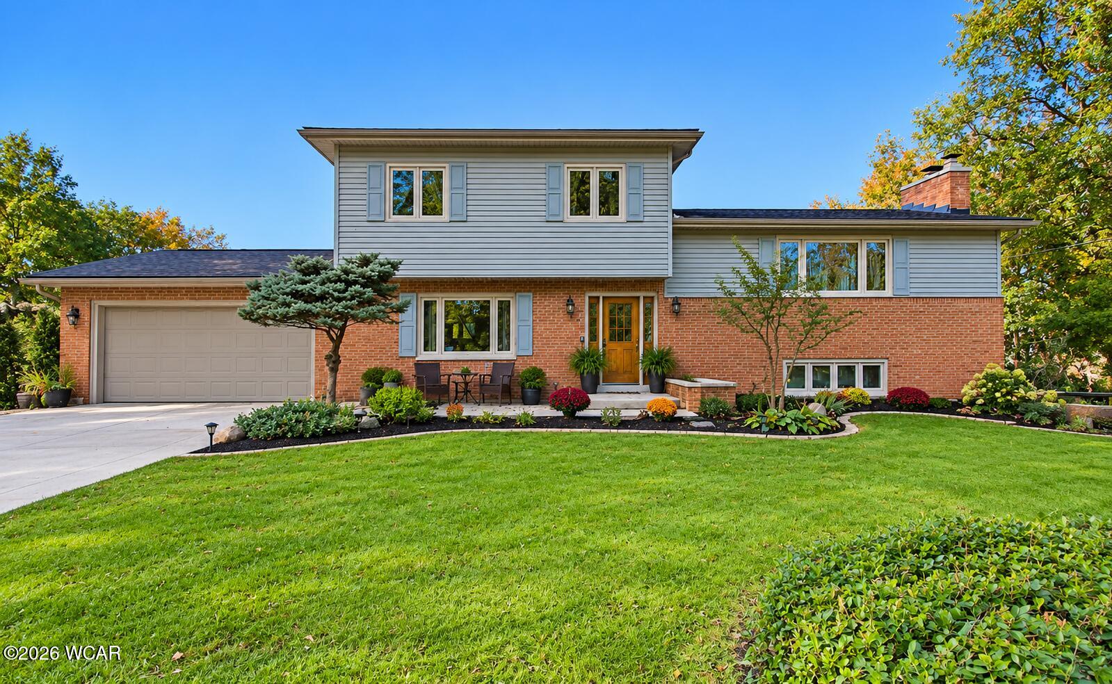 2800 Sunderland Road, Cridersville, Ohio