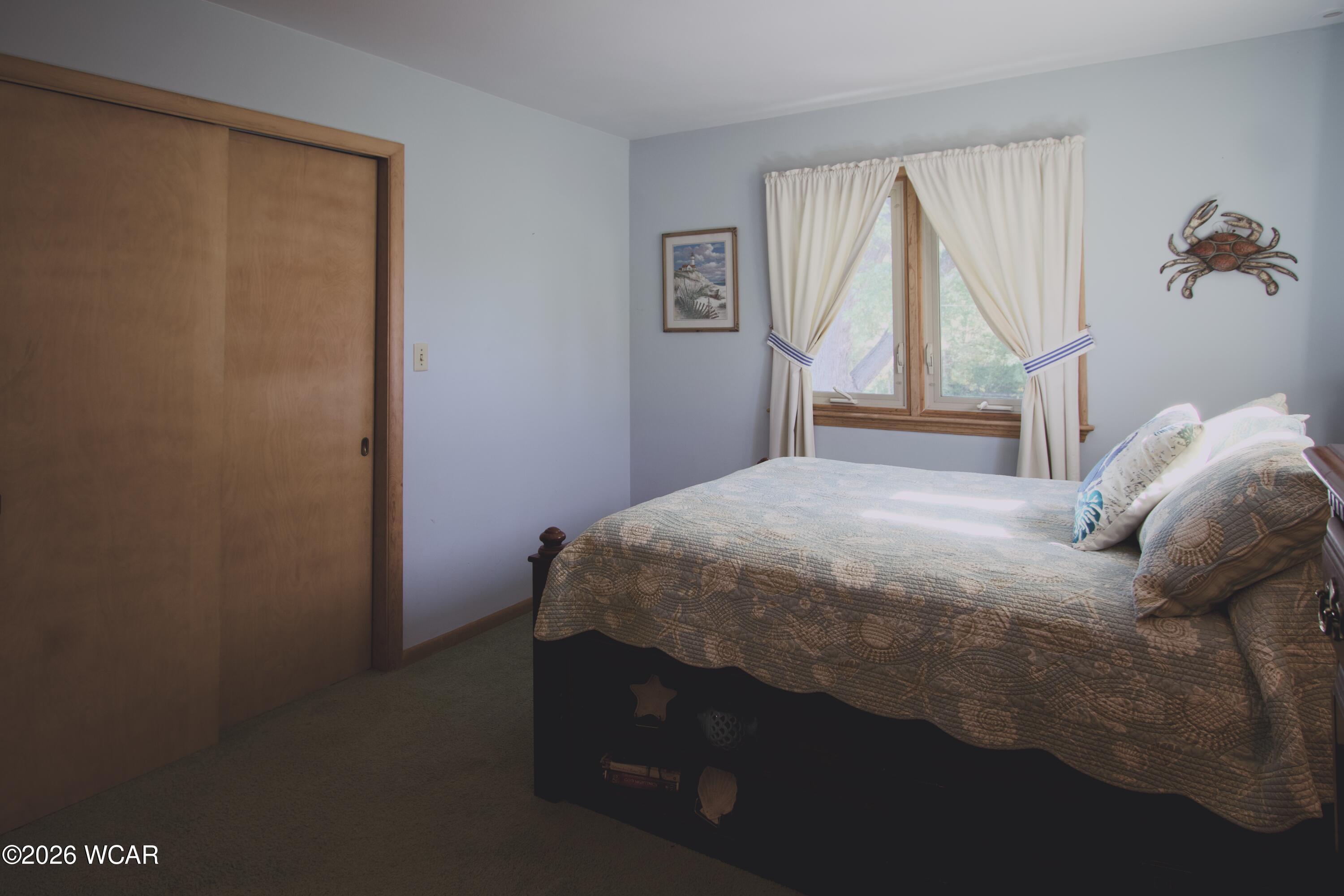 2800 Sunderland Road, Cridersville, Ohio